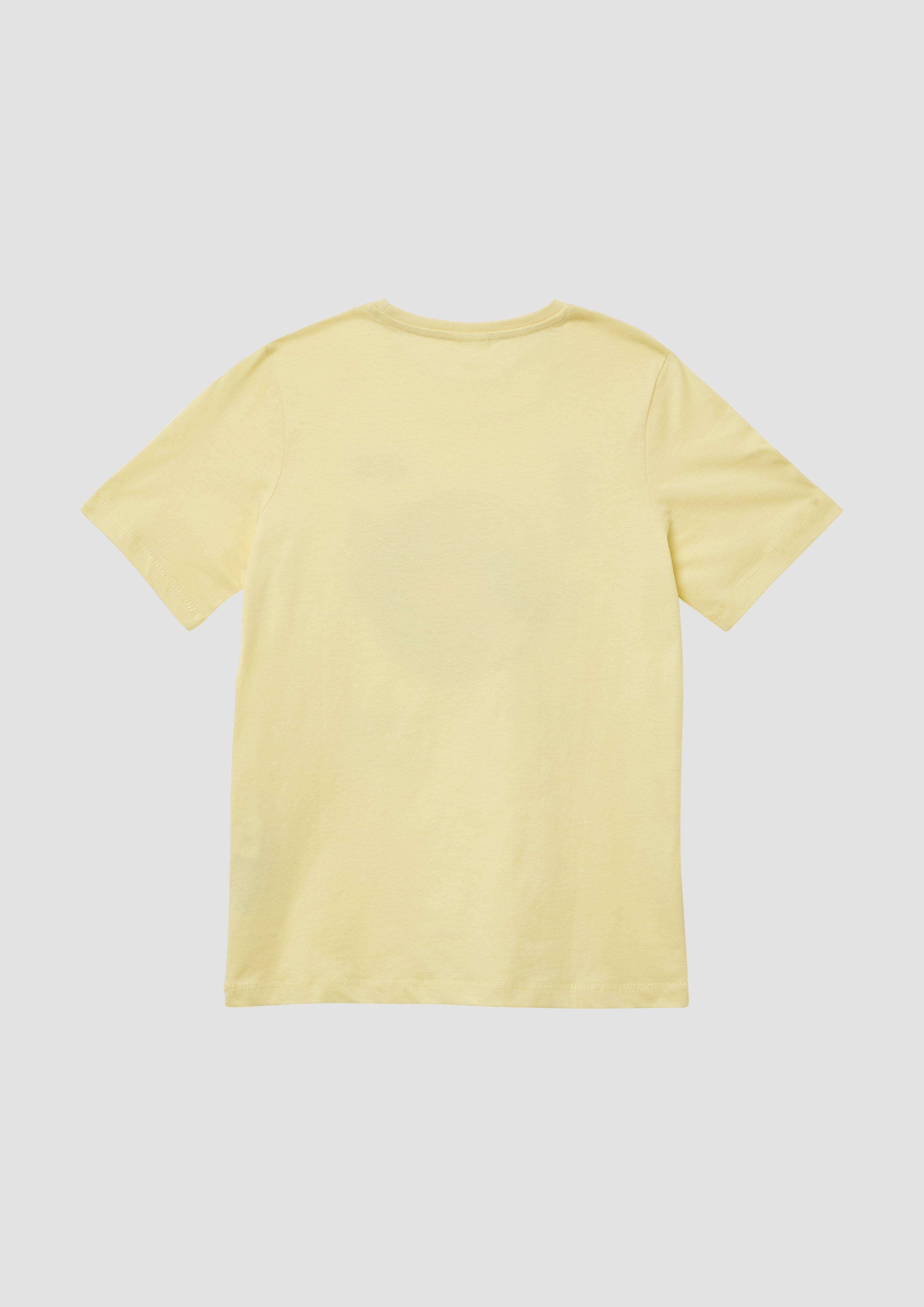 T-shirt in 1172, 0100, 5312, 9999 & 7807