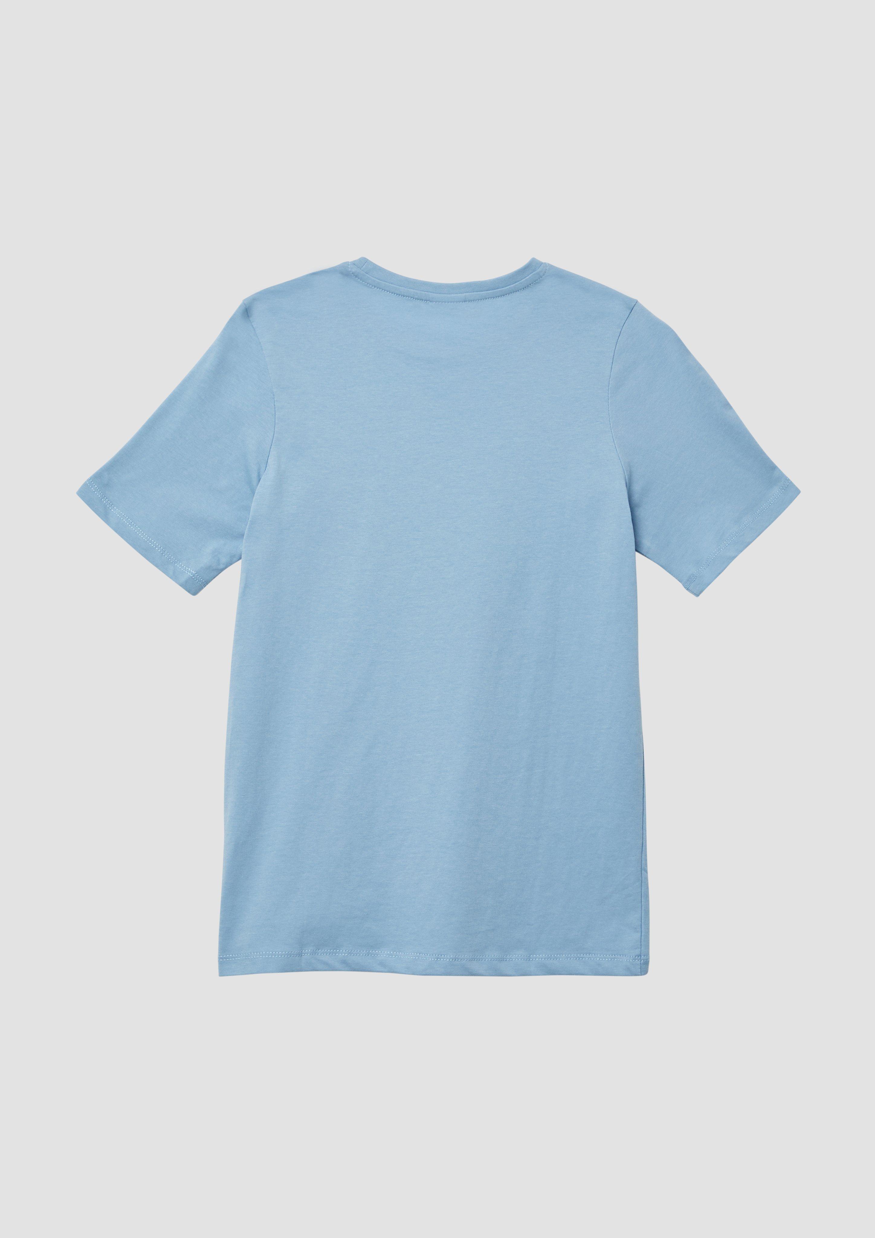 T-Shirt in 5312, 0100, 9999, 1172 & 7807