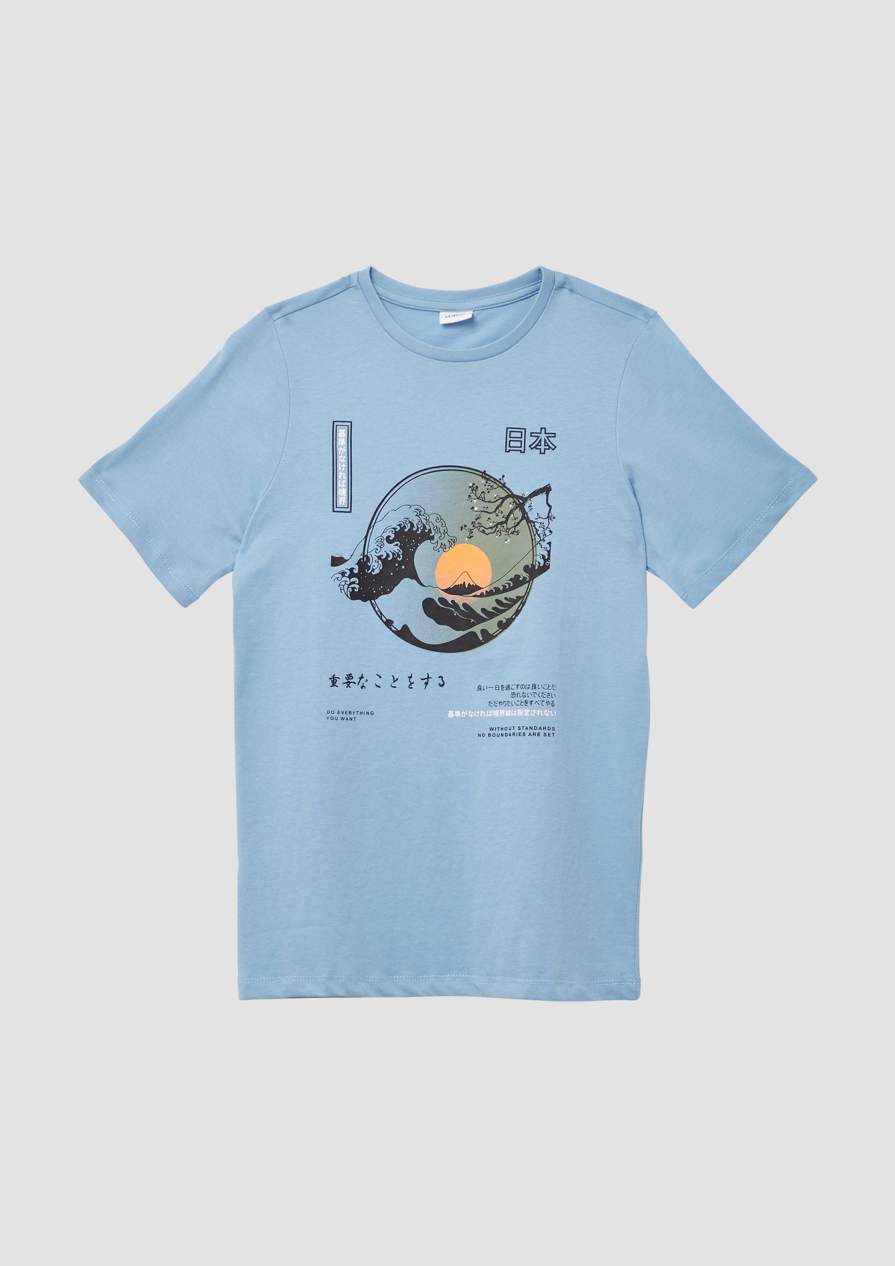 Thumbnail - T-Shirt