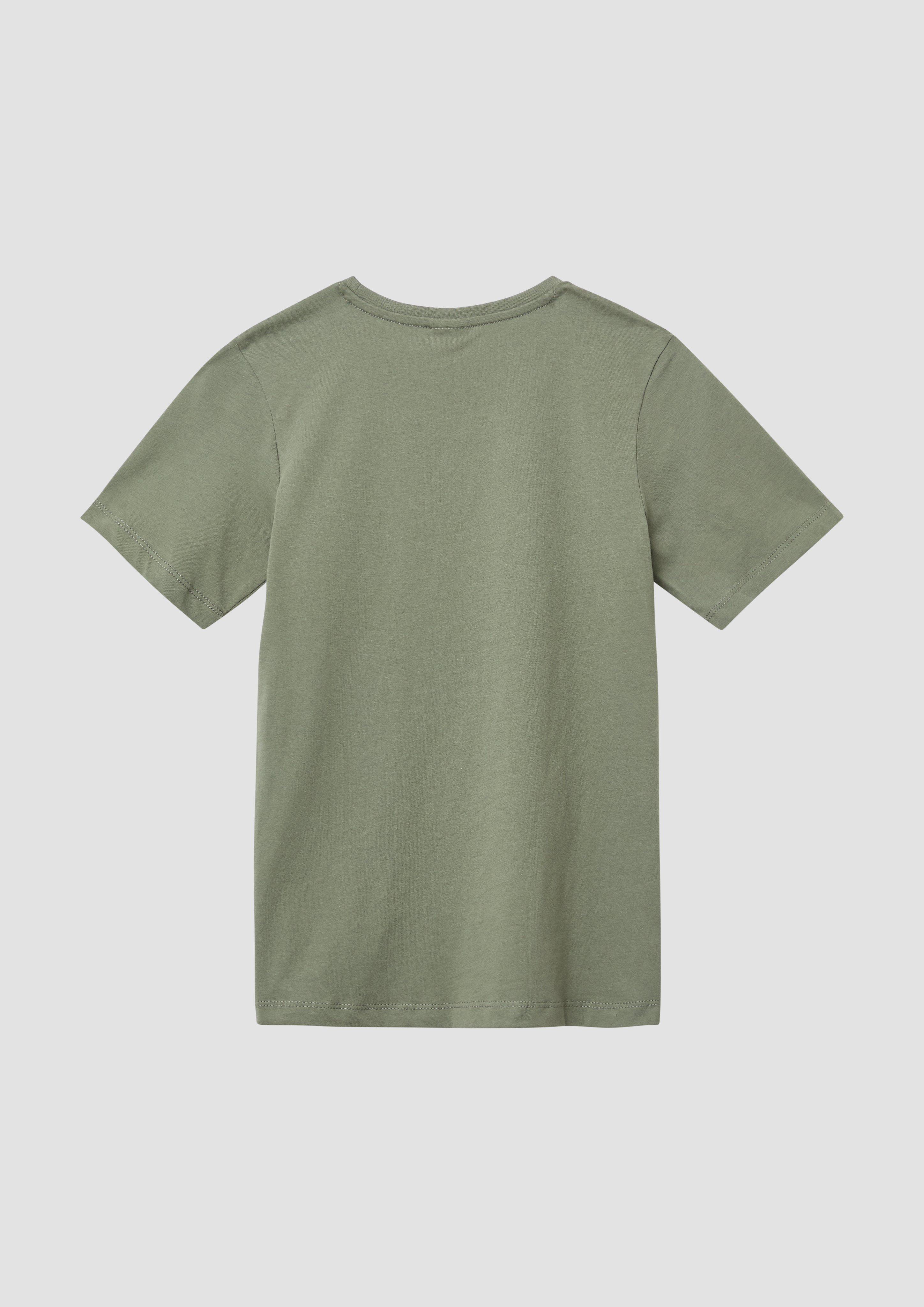 T-Shirt in 7807, 0100, 5312, 9999 & 1172