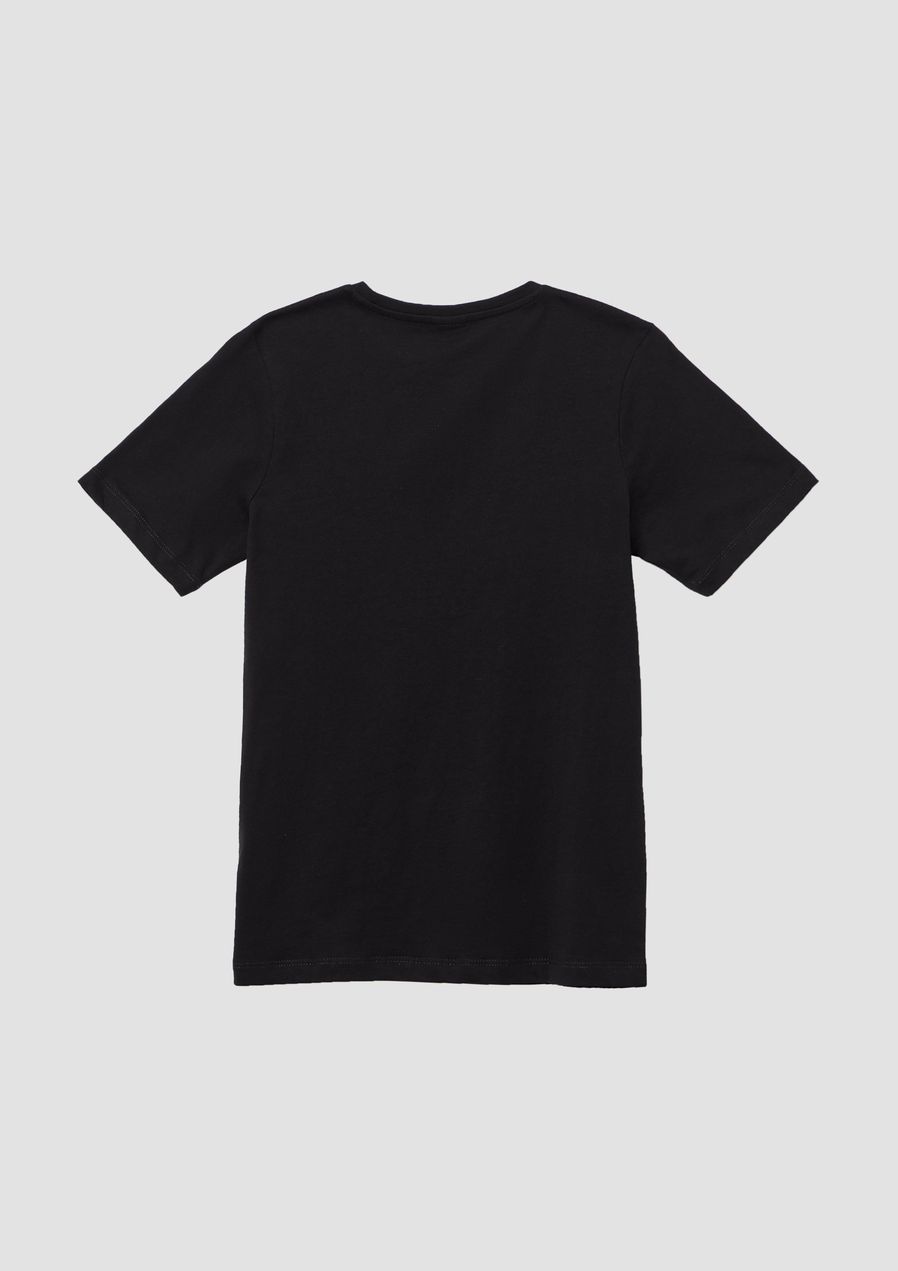 T-Shirt in 9999, 0100, 5312, 1172 & 7807