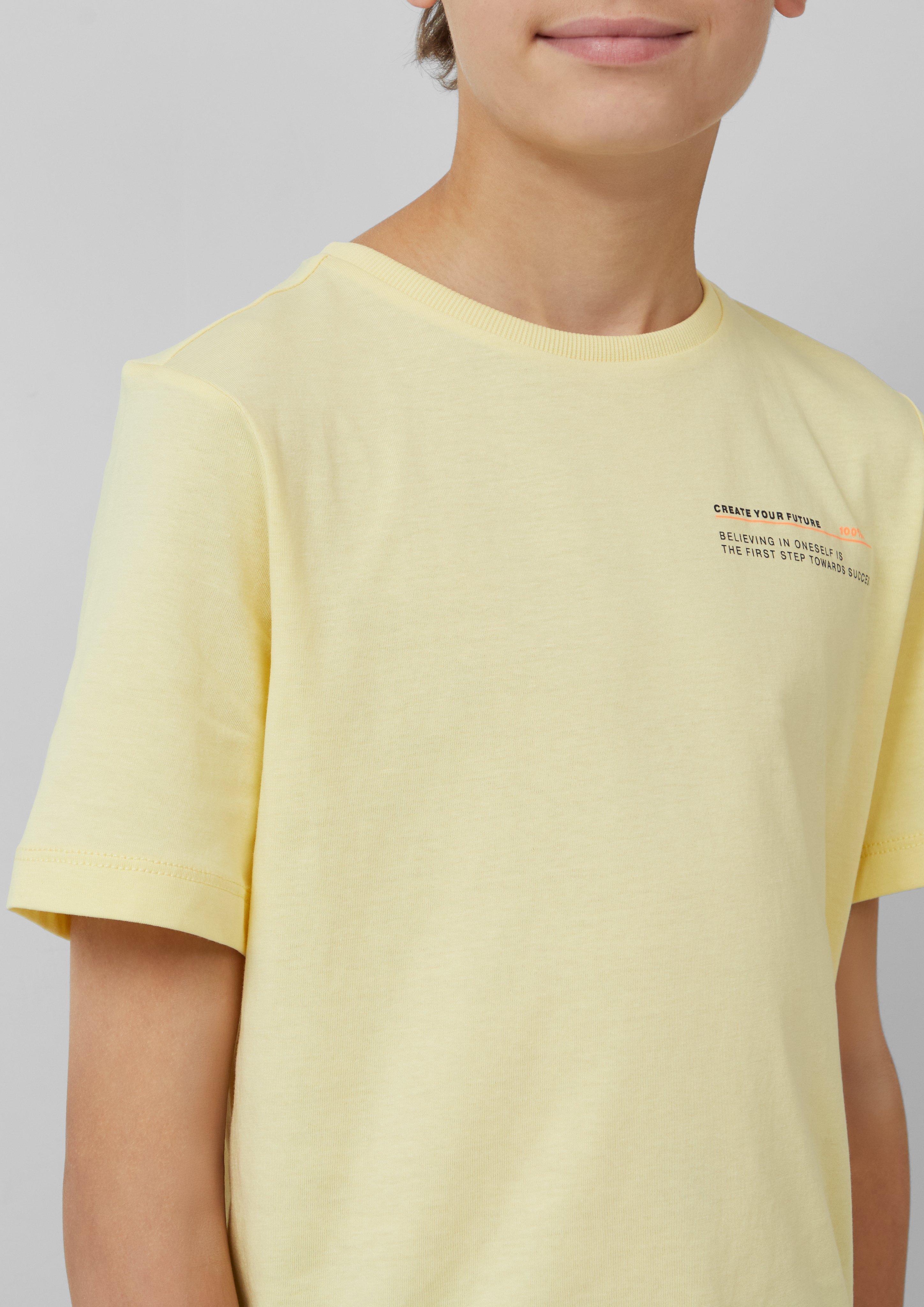 T-Shirt in 1172, 5312, 9999 & 0100