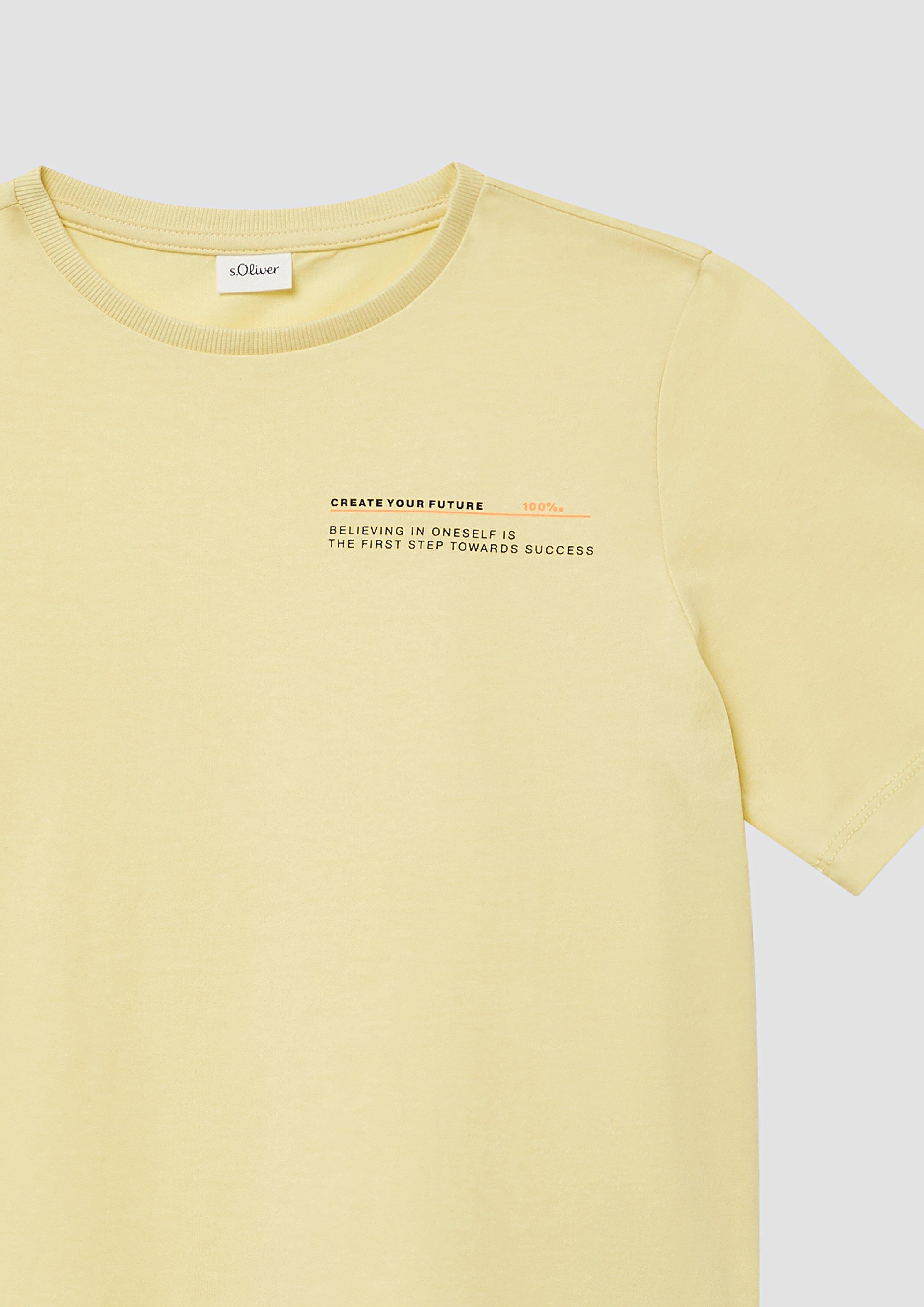 T-Shirt in 1172, 5312, 9999 & 0100