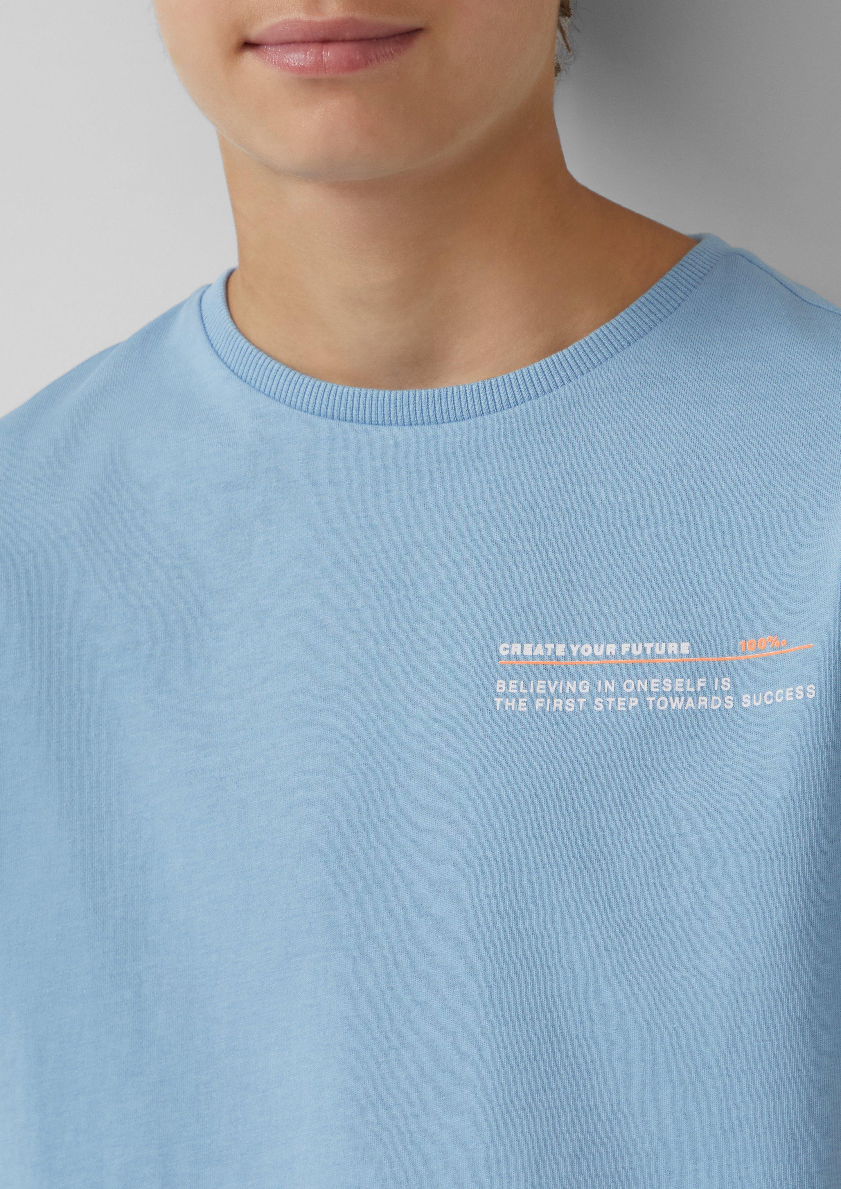 T-shirt in 5312, 9999, 1172 & 0100