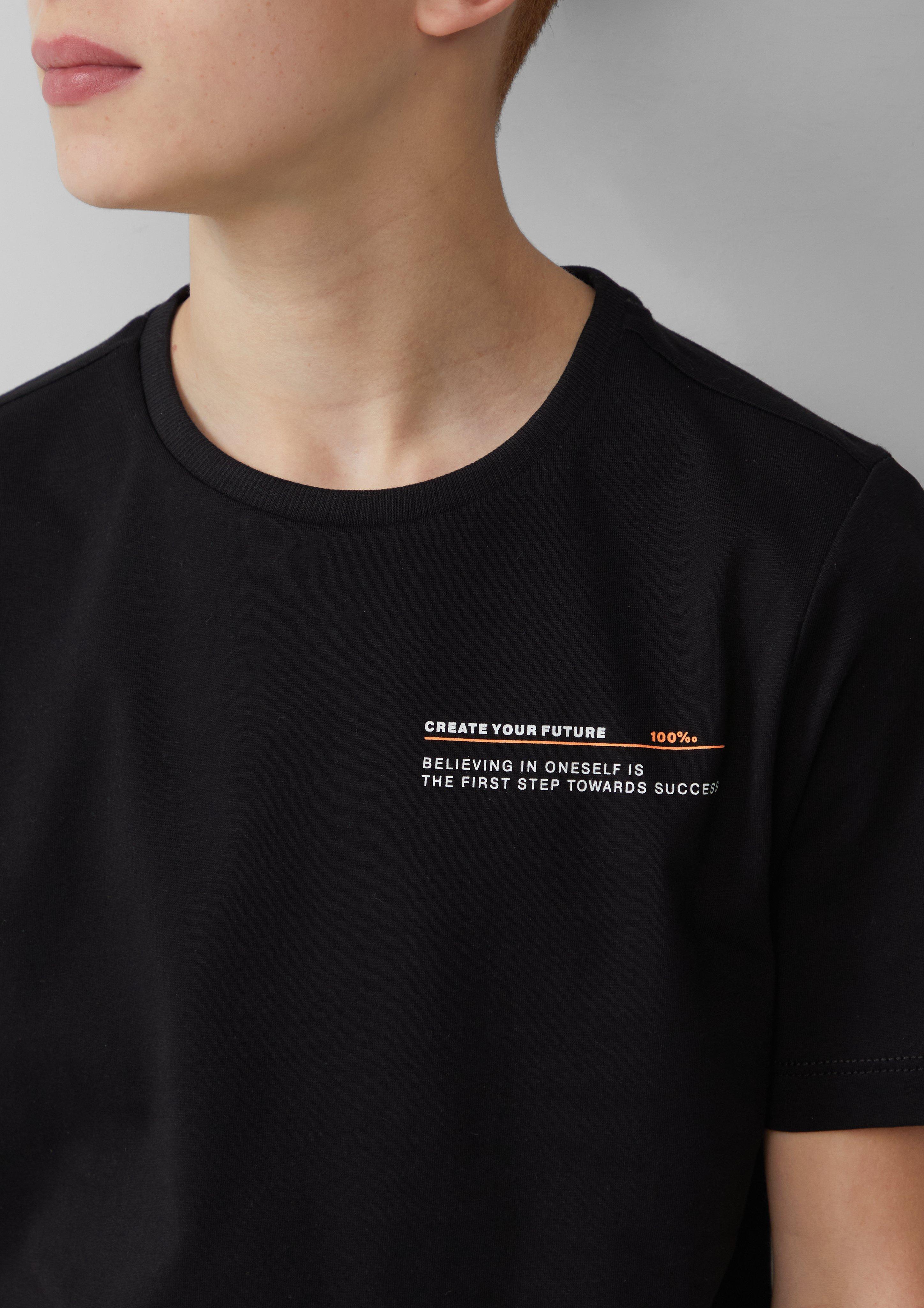 T-Shirt in 9999, 5312, 1172 & 0100