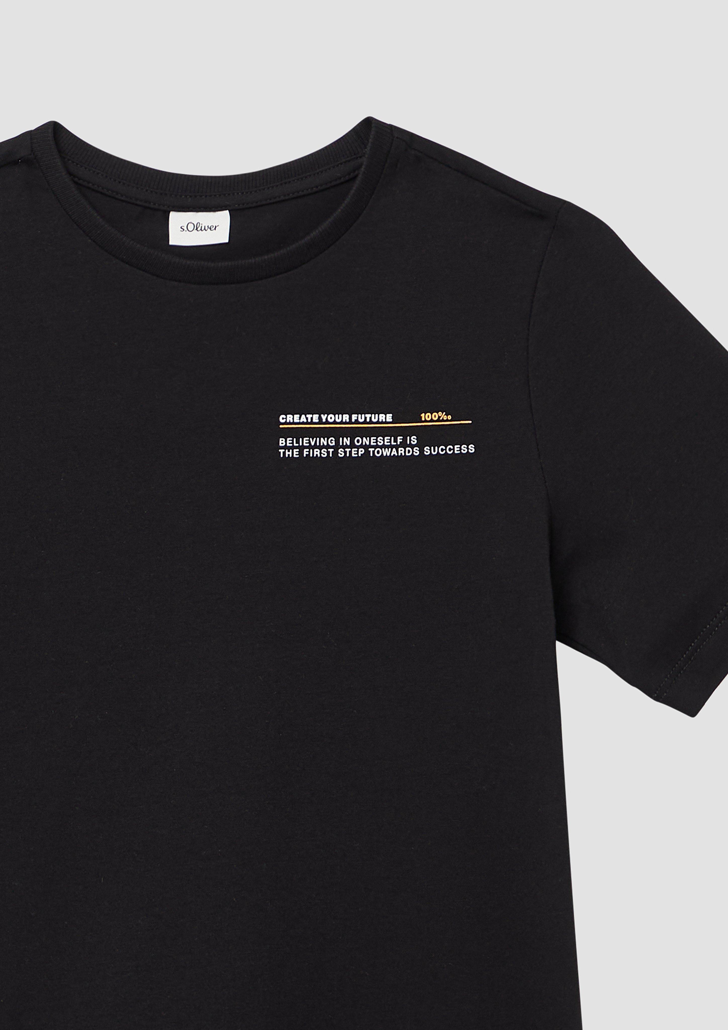 T-Shirt in 9999, 5312, 1172 & 0100