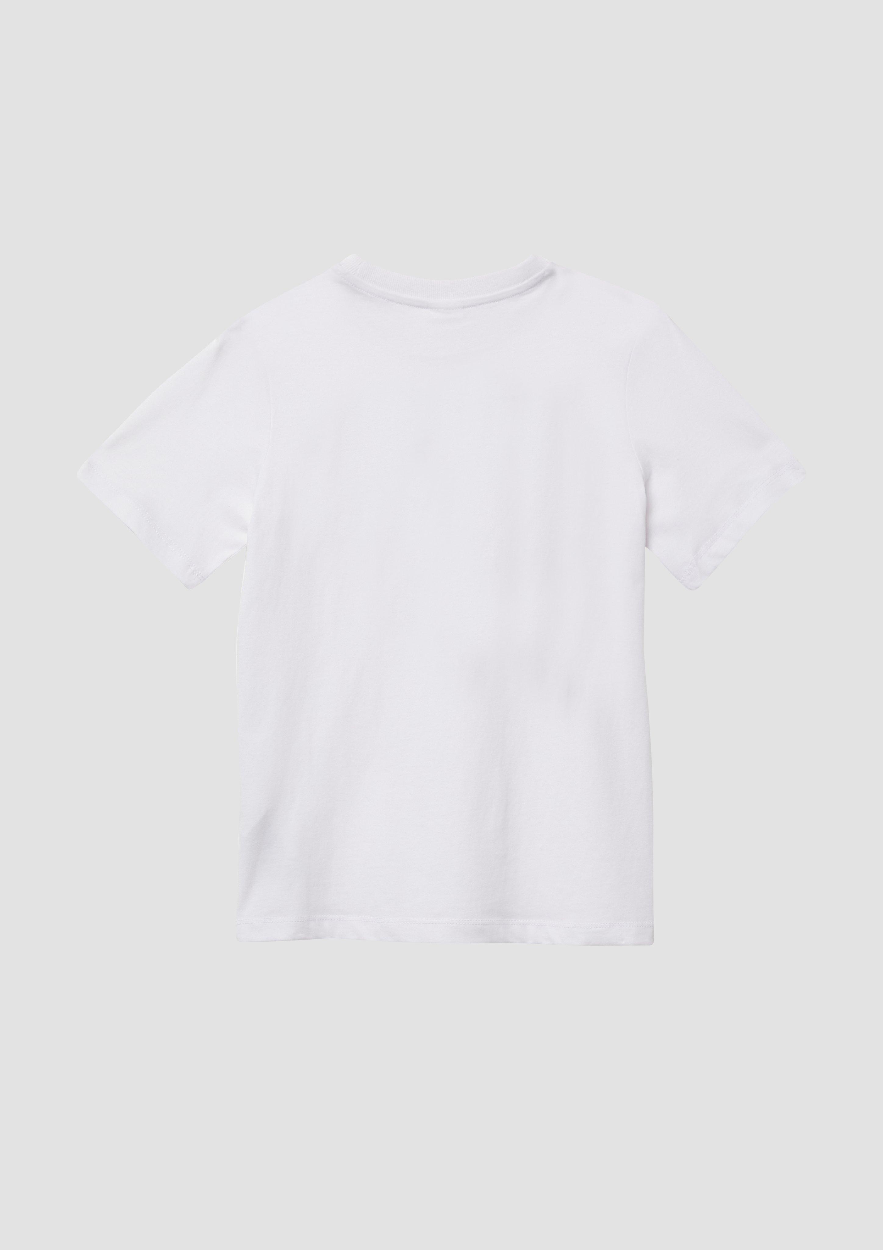 T-shirt in 0100, 7807, 1172, 9999 & 5312