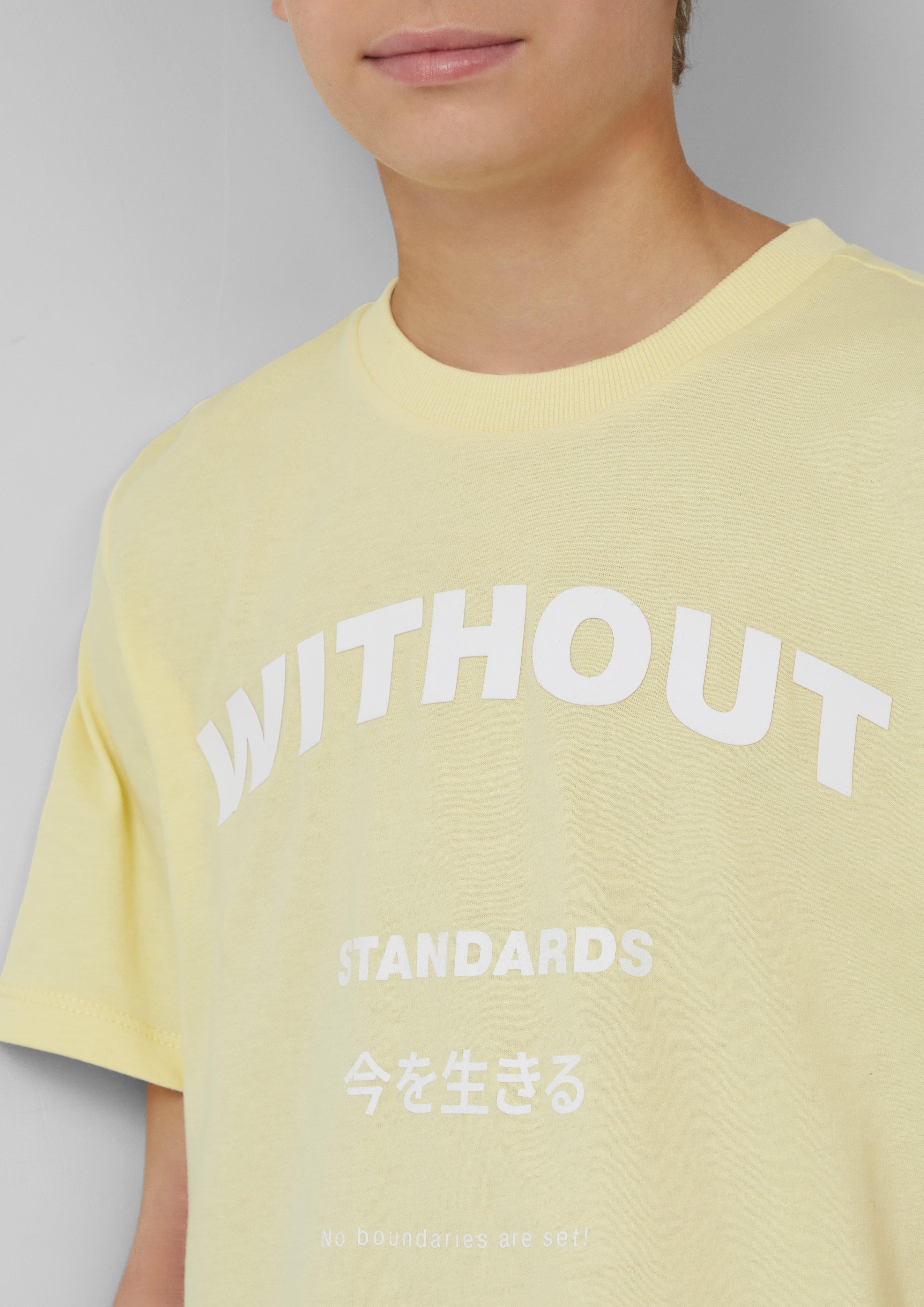 T-Shirt in 1172, 7807, 0100, 9999 & 5312