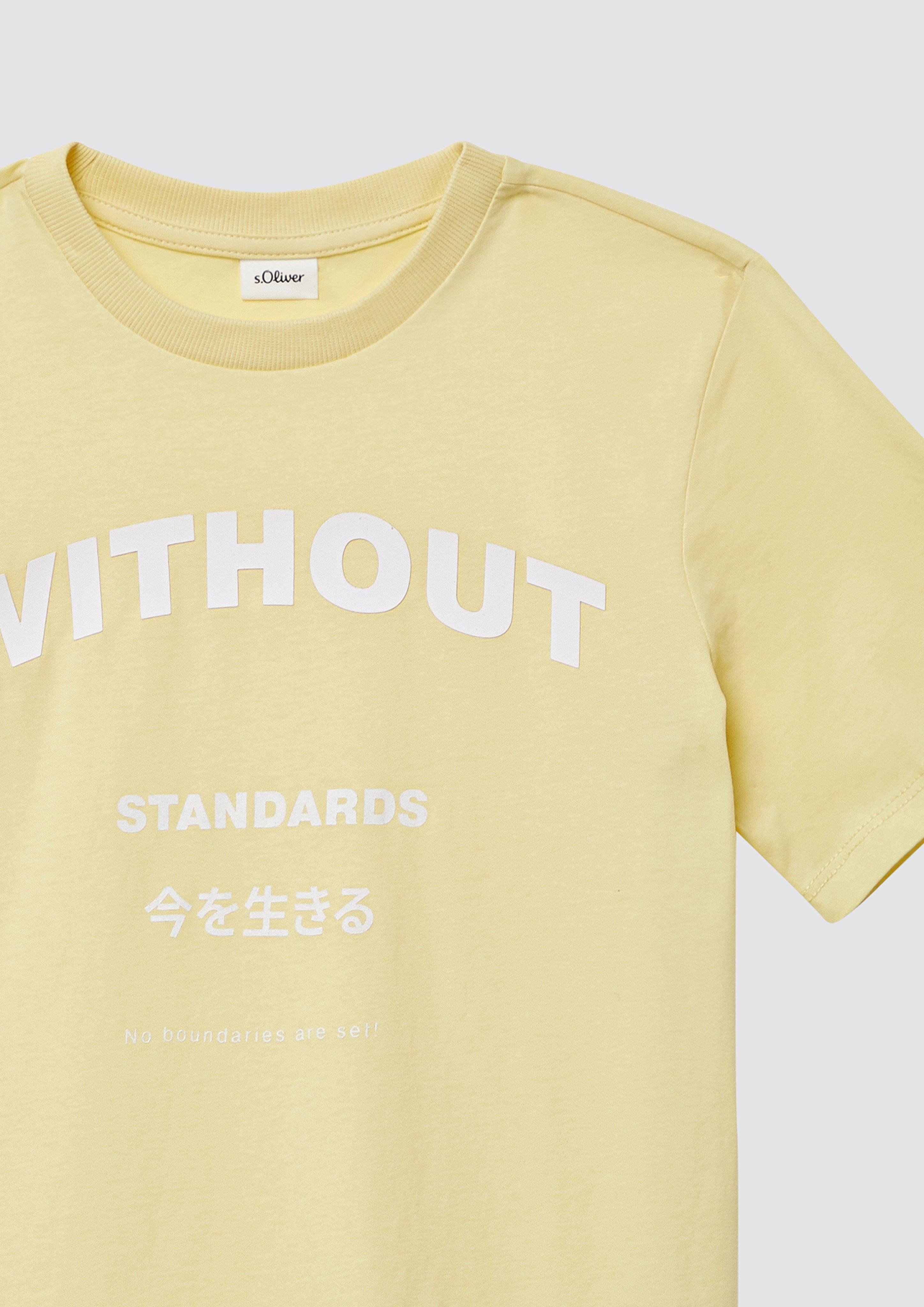 T-Shirt in 1172, 7807, 0100, 9999 & 5312