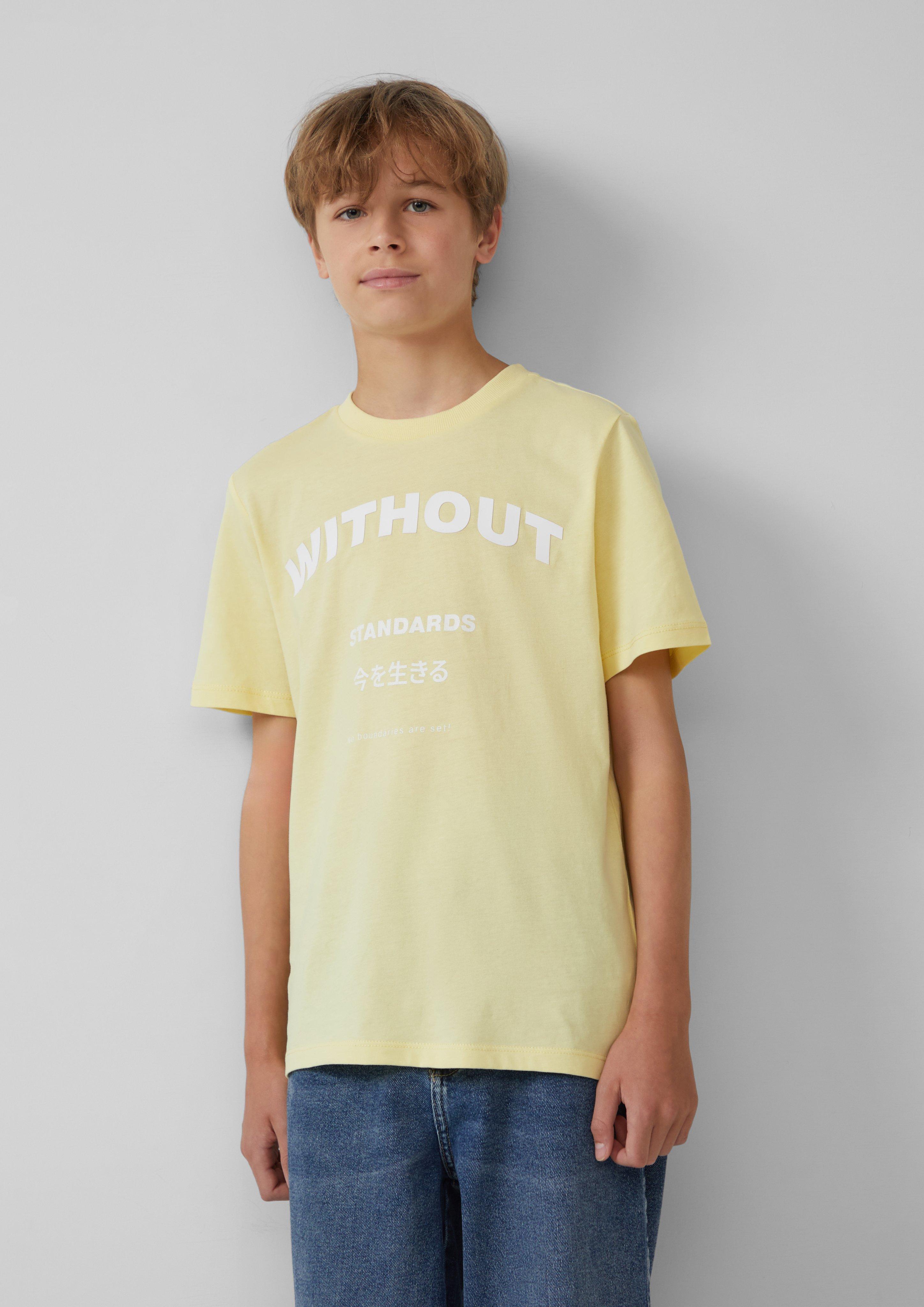 T-Shirt in 1172, 7807, 0100, 9999 & 5312