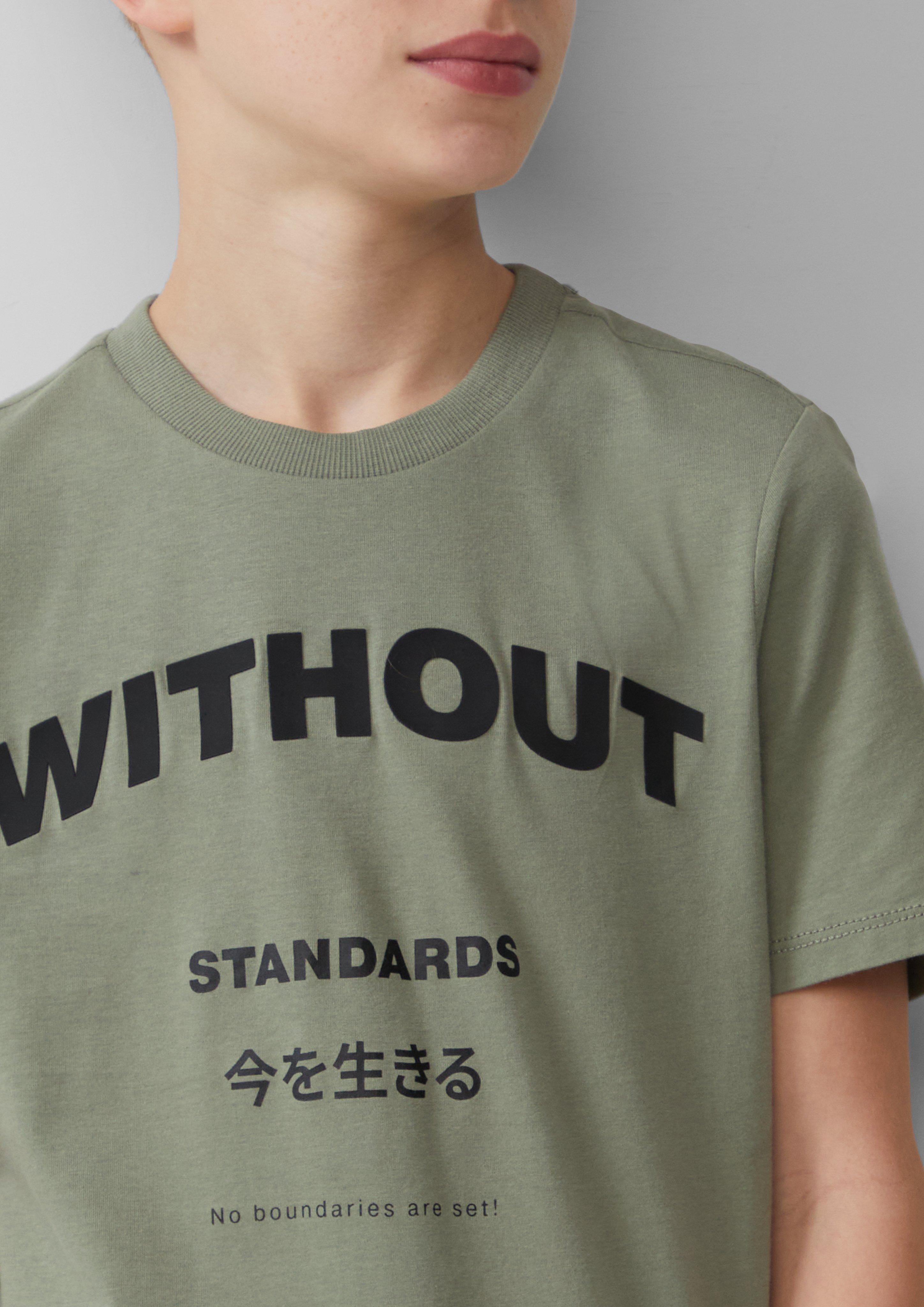 T-Shirt in 7807, 0100, 1172, 9999 & 5312