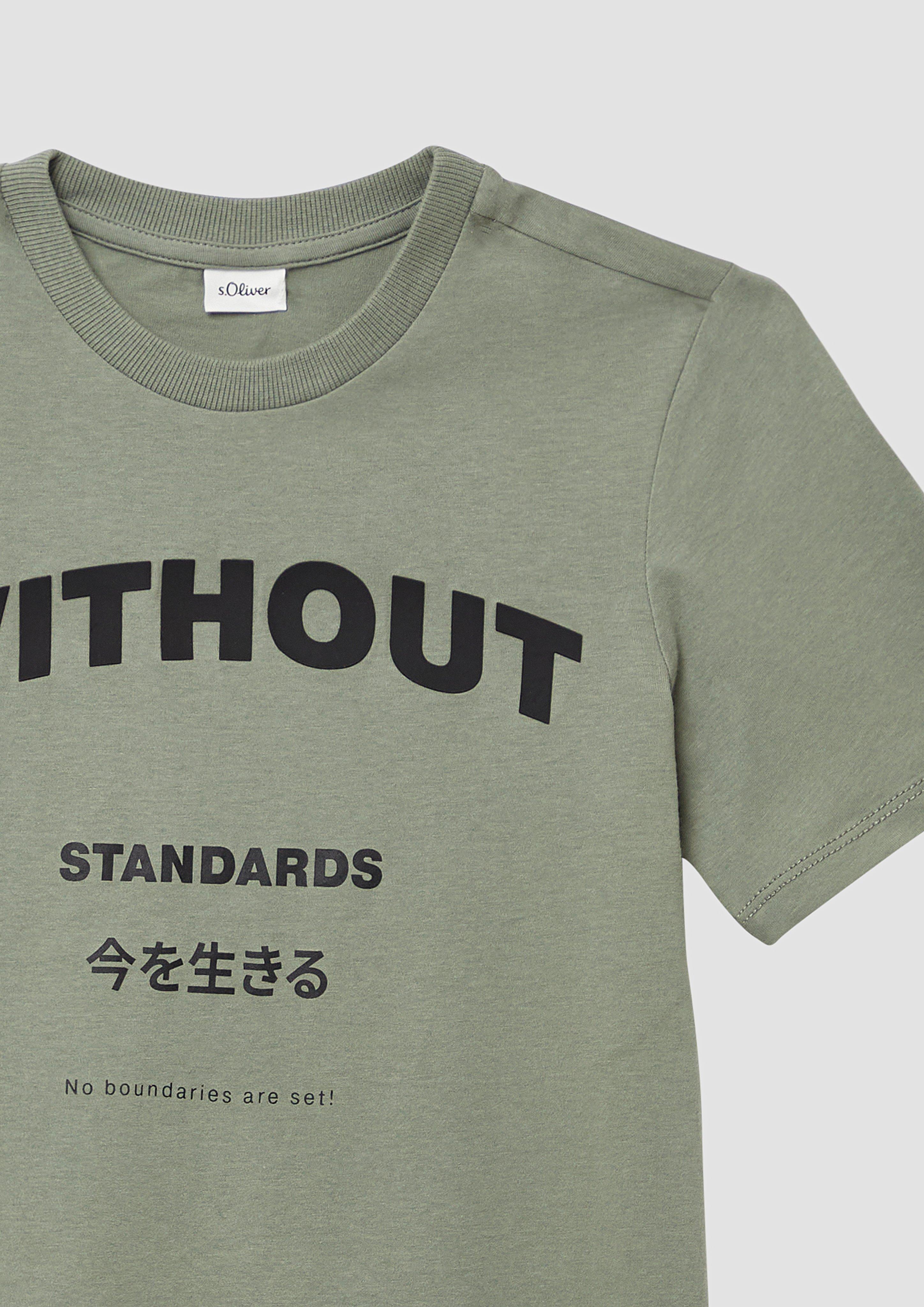 T-Shirt in 7807, 0100, 1172, 9999 & 5312