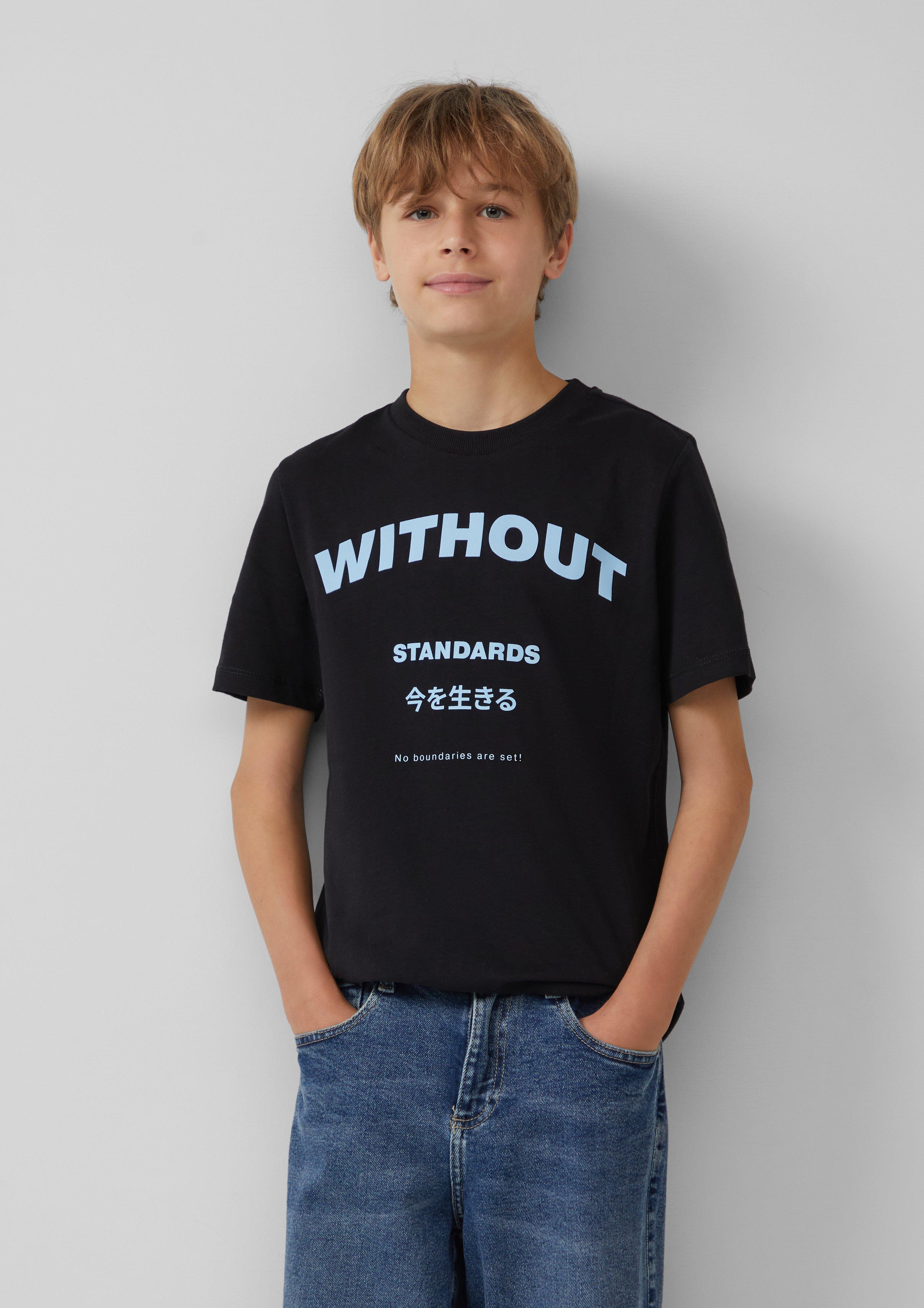 T-Shirt in 9999, 7807, 0100, 1172 & 5312