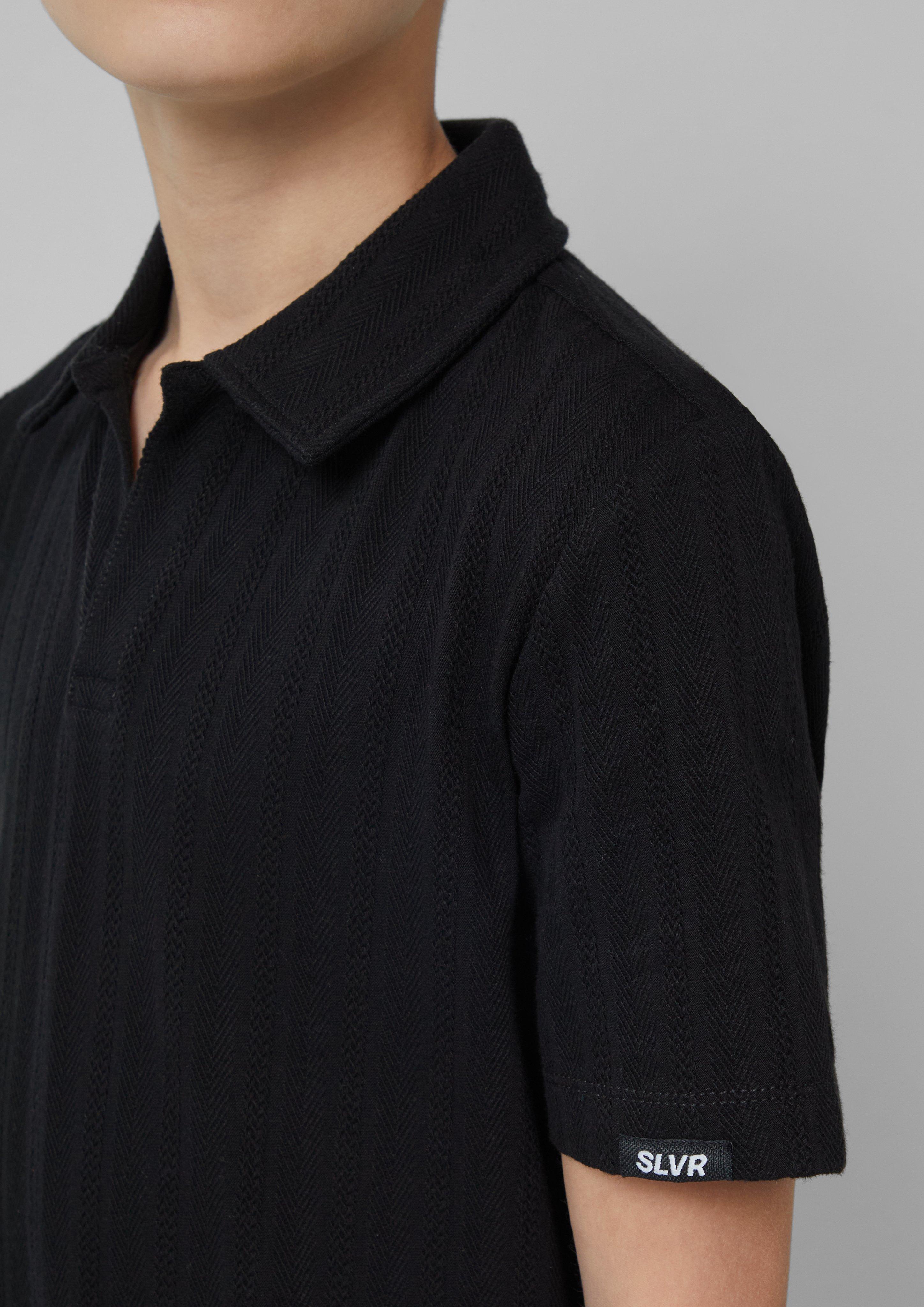 T-Shirt in 9999 & 0910