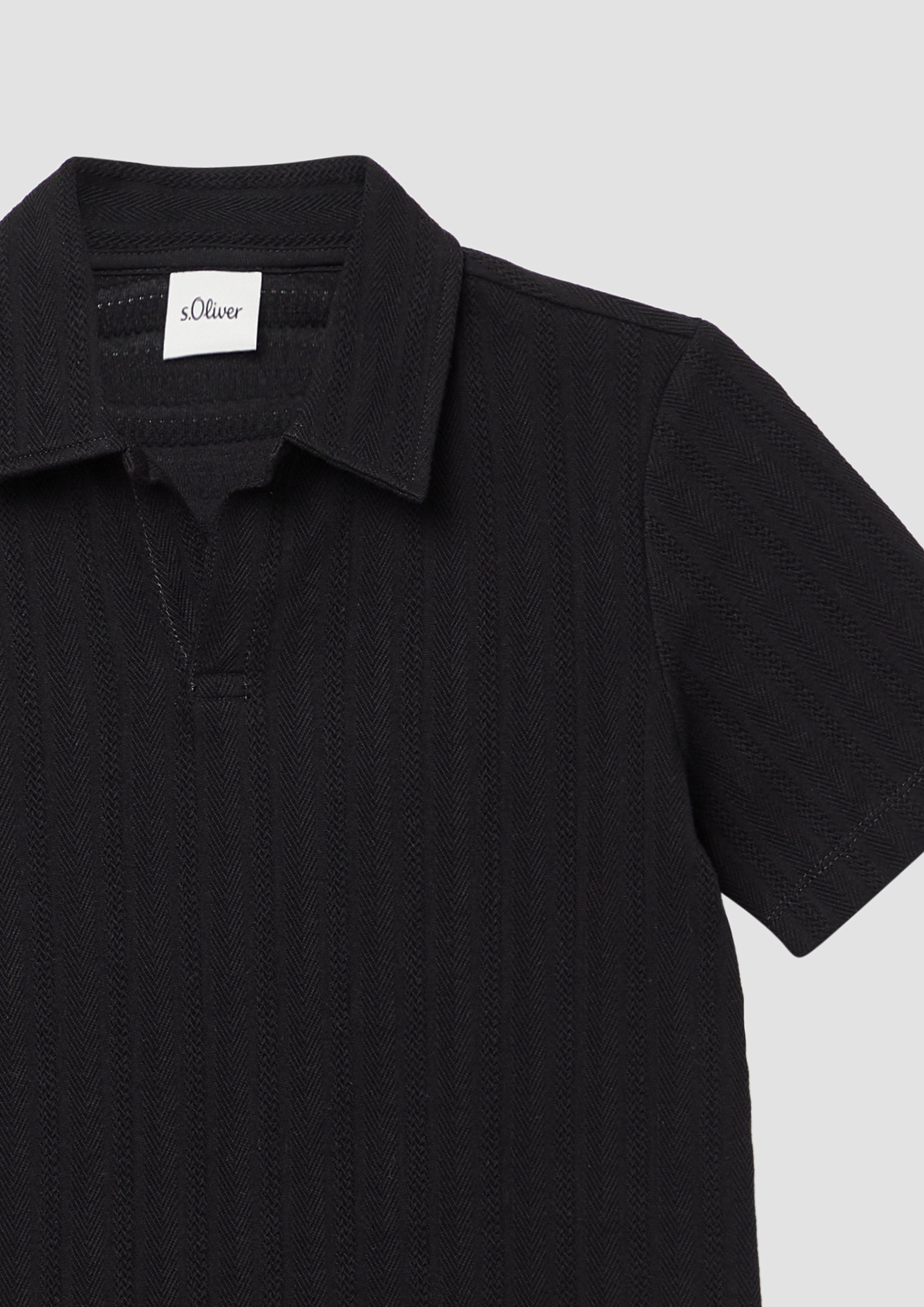 T-Shirt in 9999 & 0910