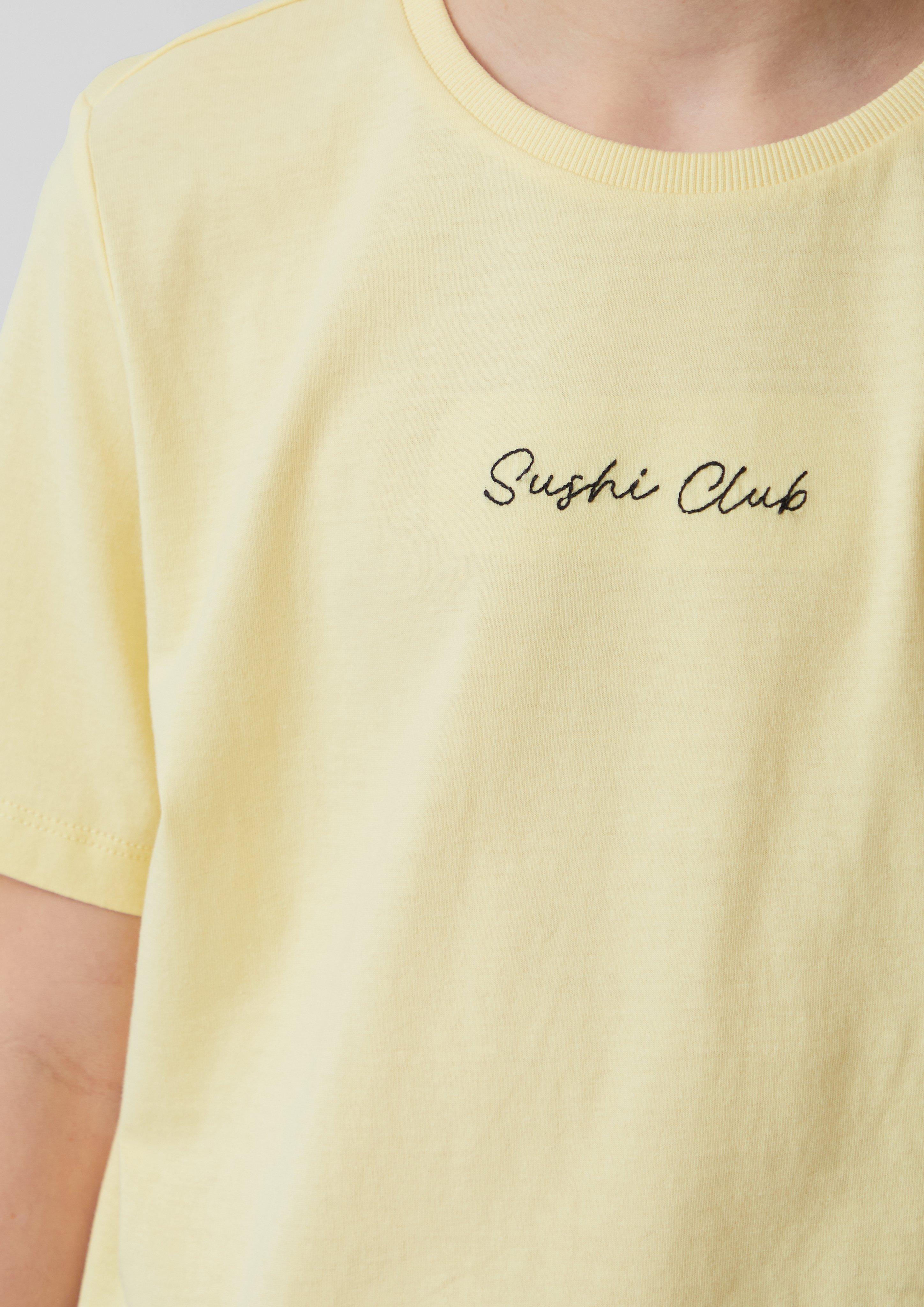 T-shirt in 1172, 9999 & 5312