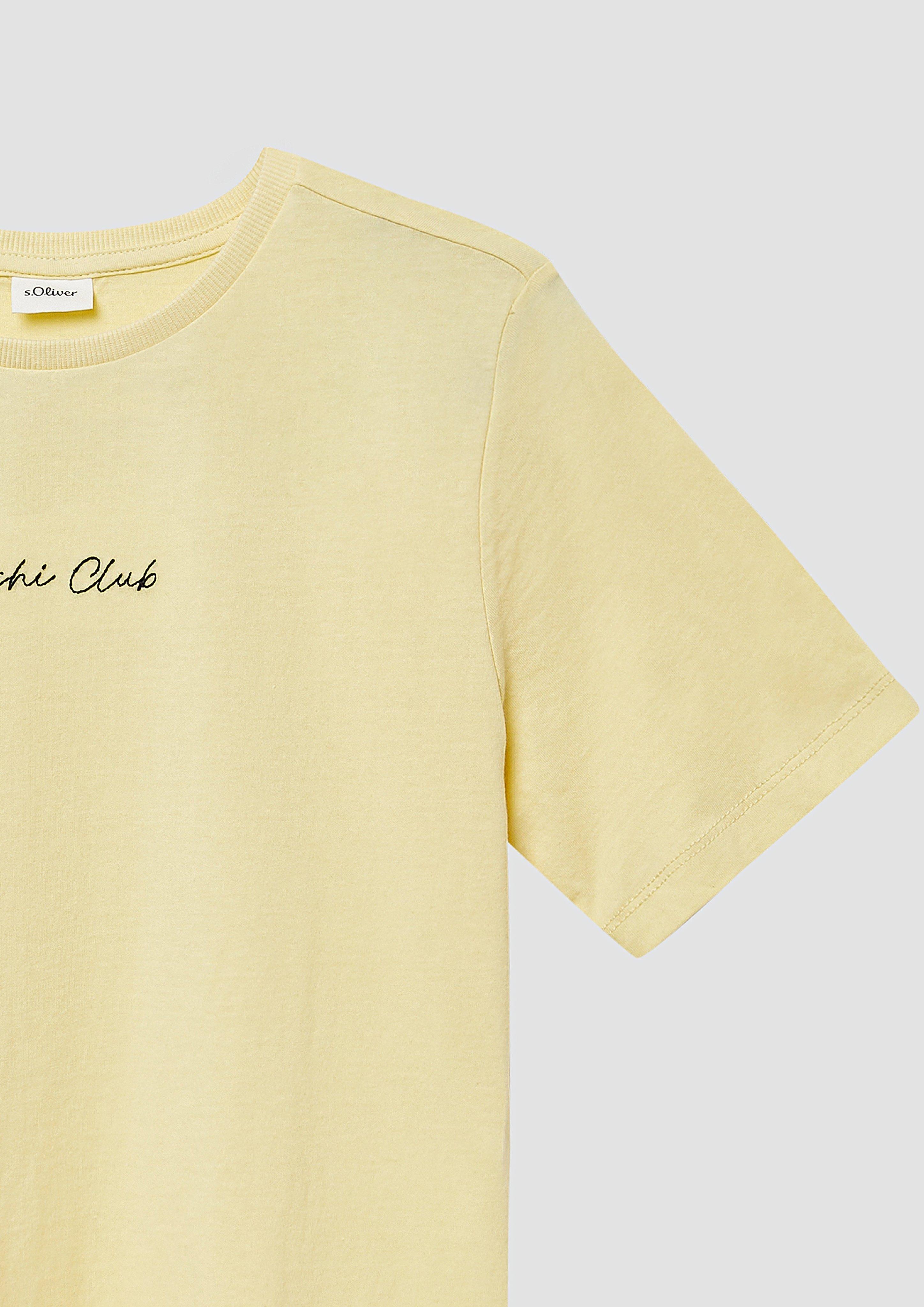 T-shirt in 1172, 9999 & 5312