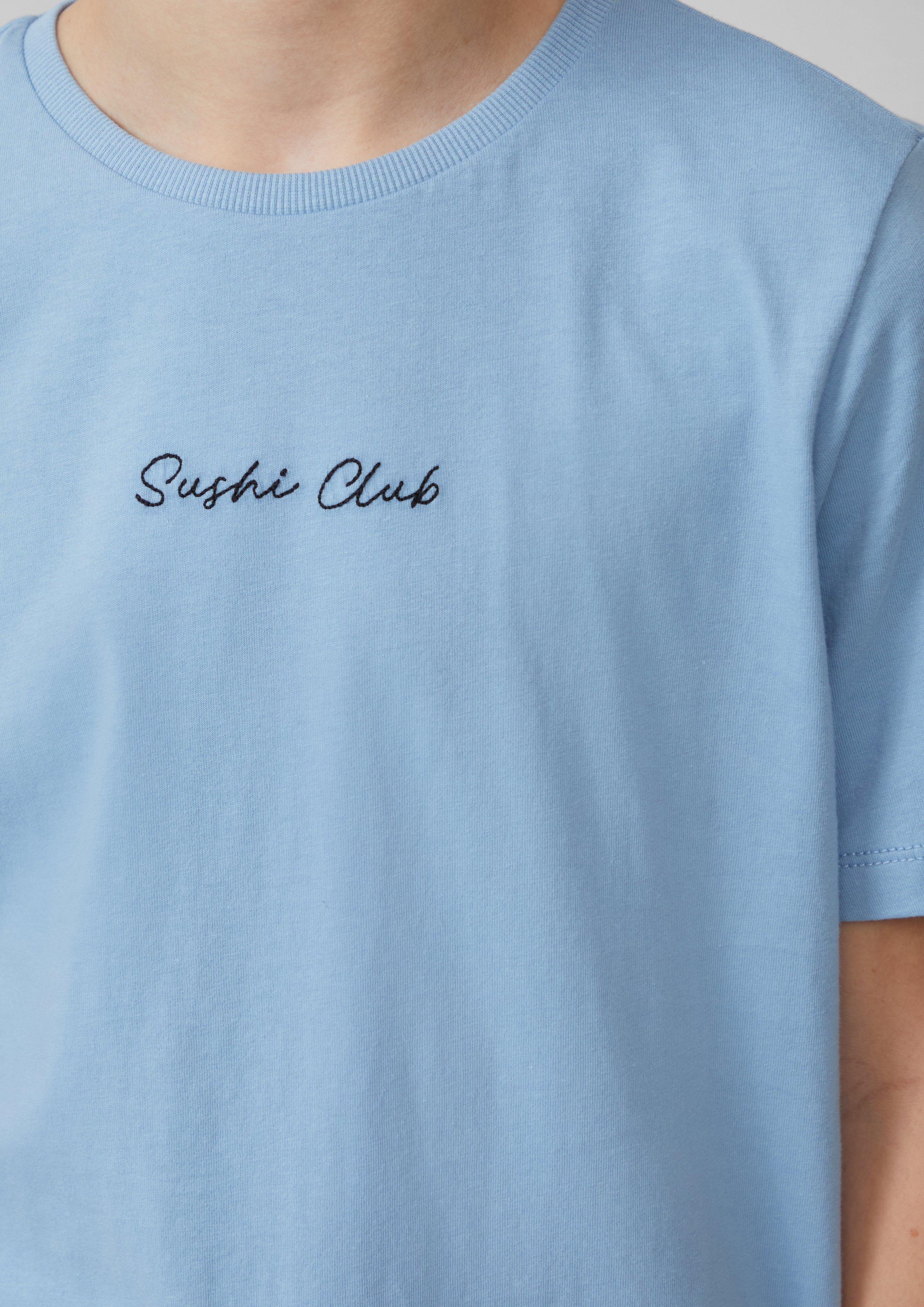 T-shirt in 5312, 1172 & 9999