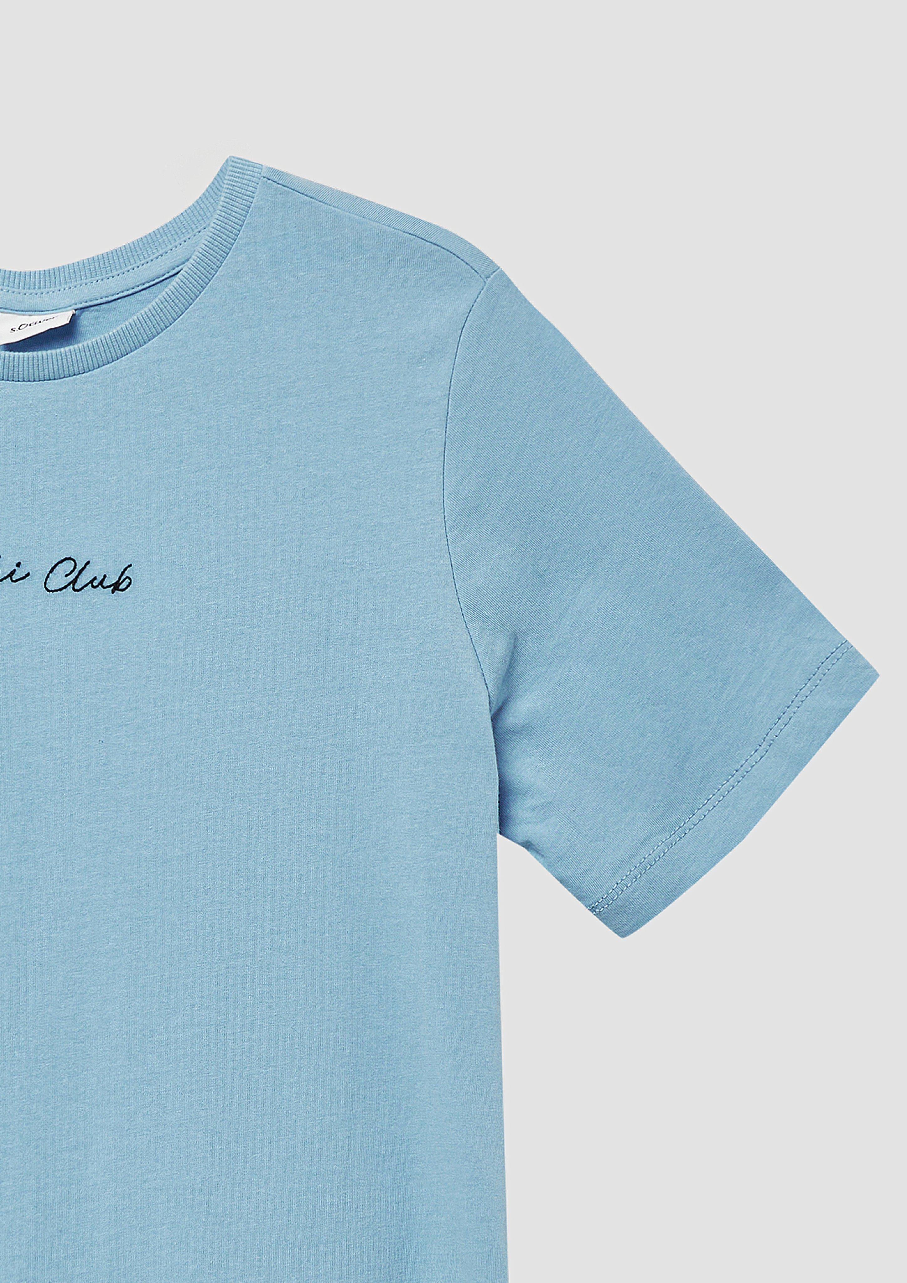 T-shirt in 5312, 1172 & 9999