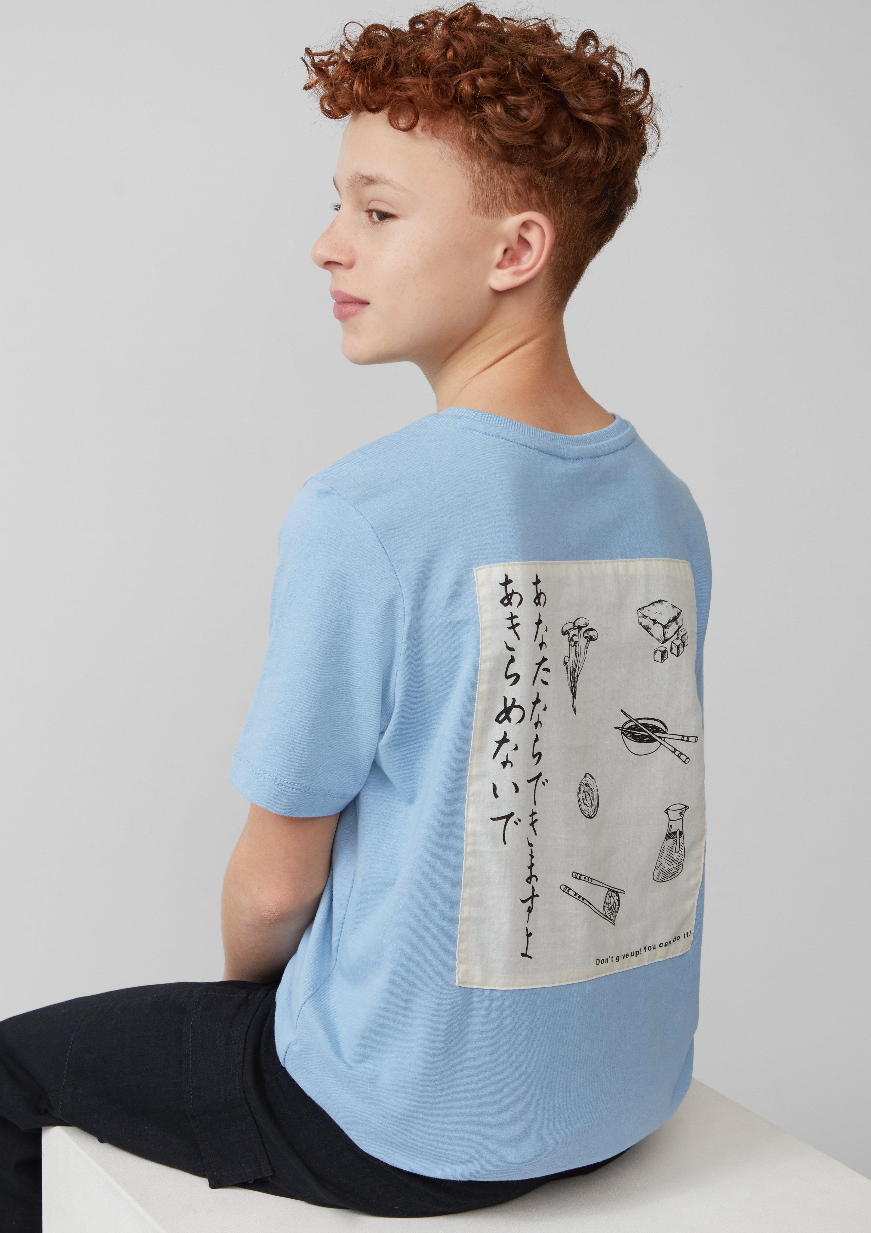 T-shirt in 5312, 1172 & 9999