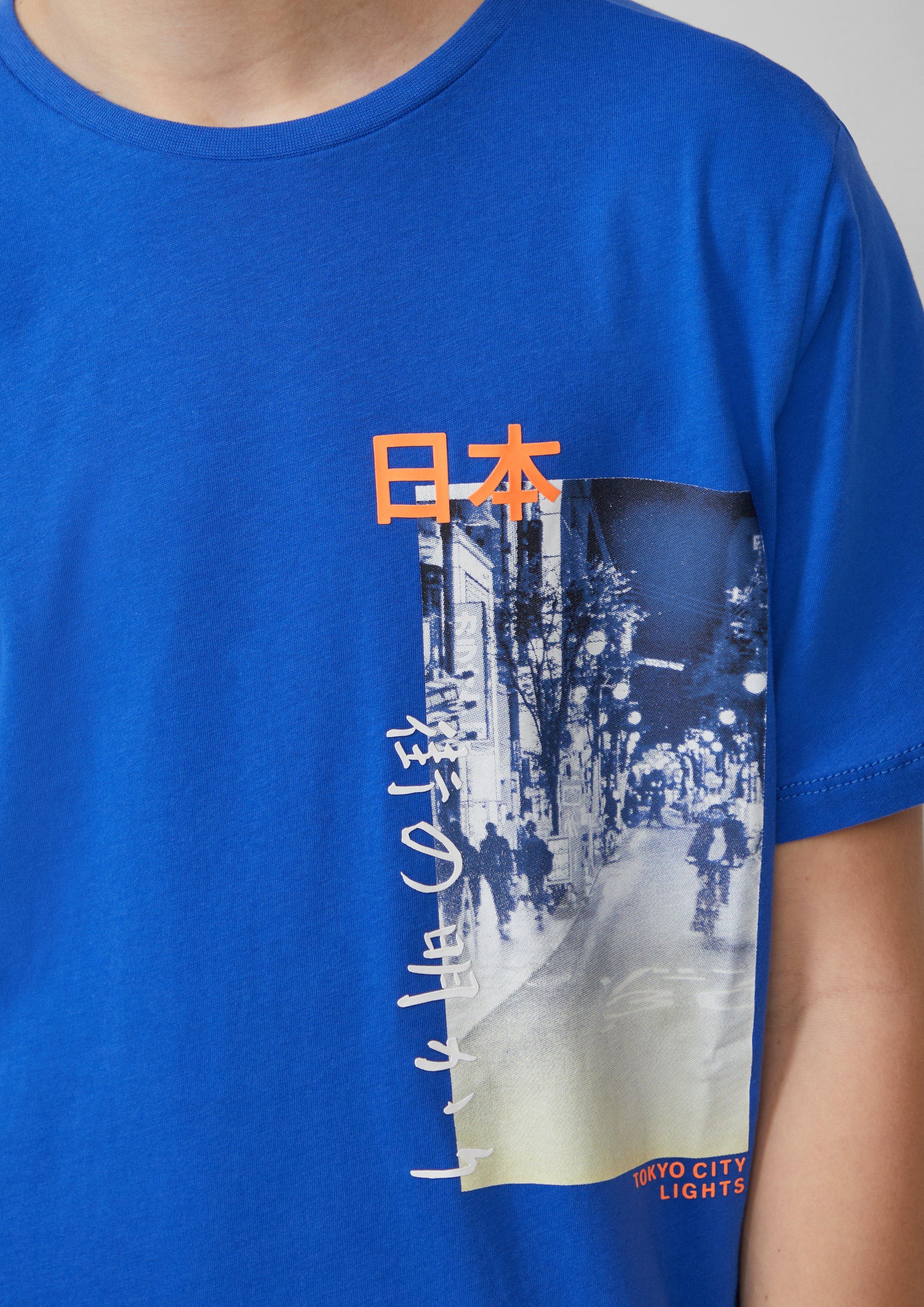 T-Shirt in 5588, 7807, 5312, 9999 & 0100