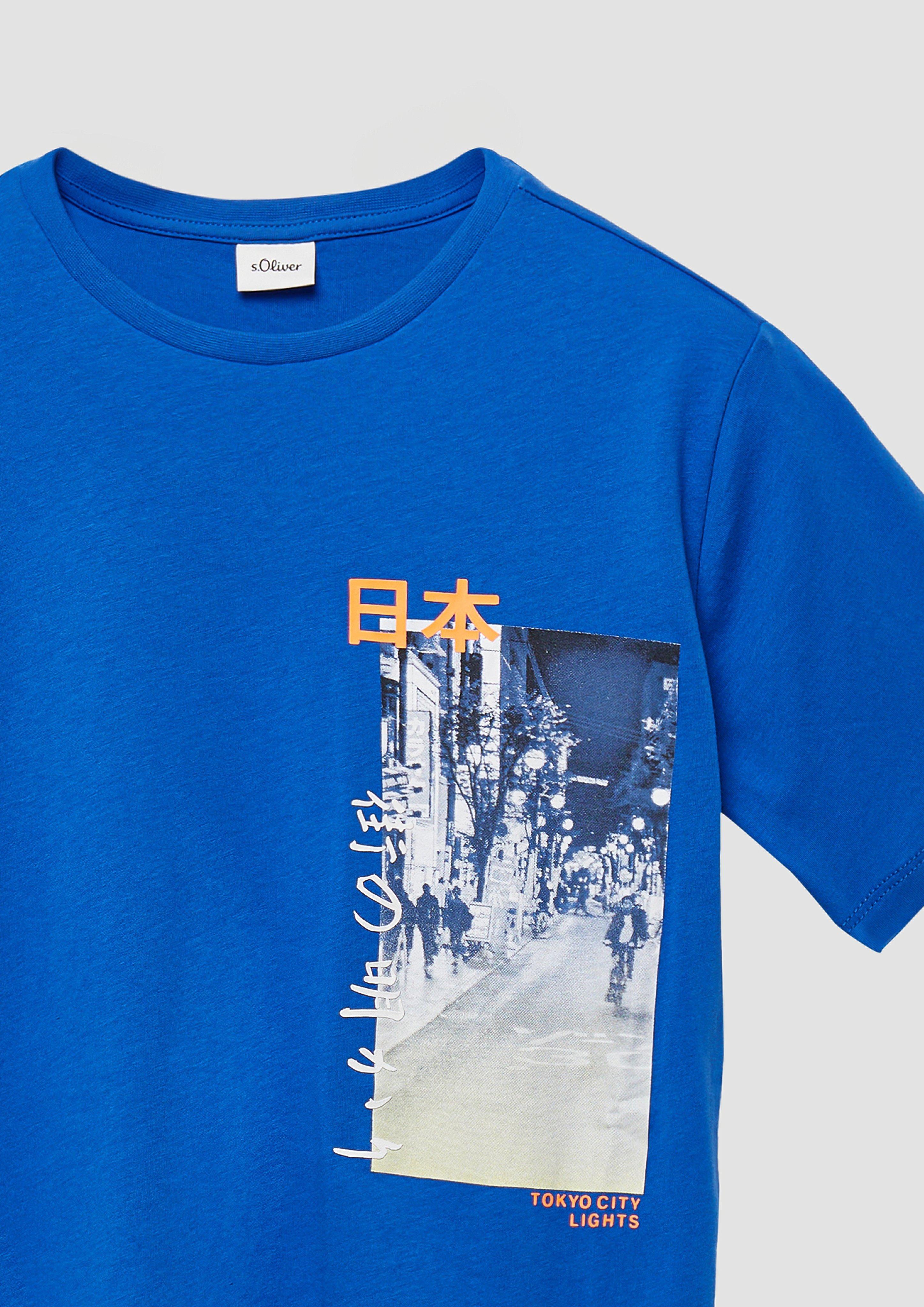 T-Shirt in 5588, 7807, 5312, 9999 & 0100