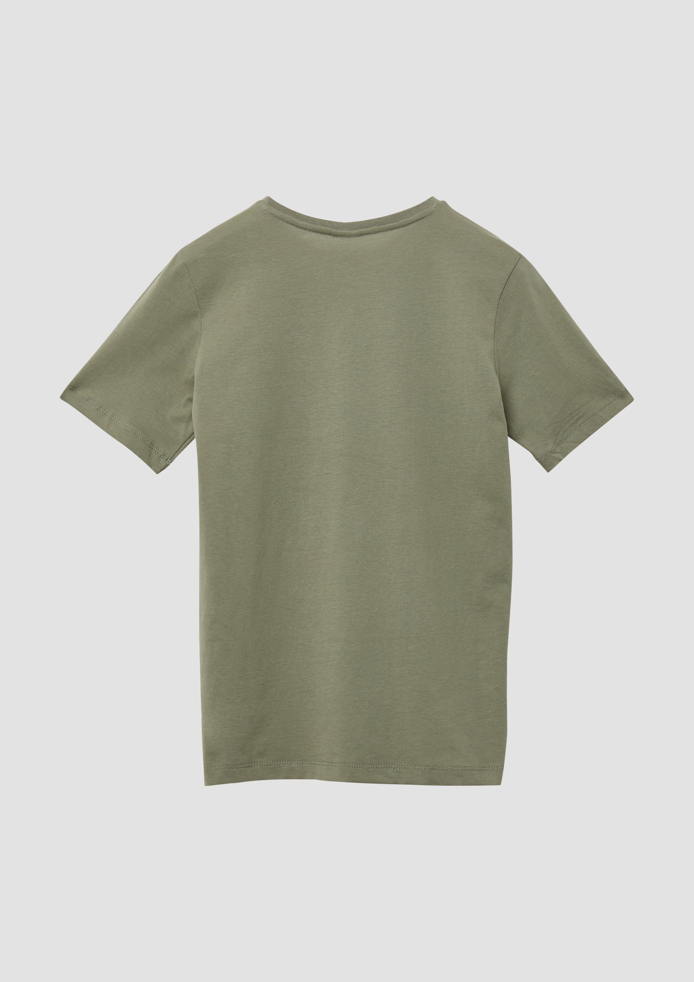 T-shirt in 7807, 5312, 9999, 5588 & 0100