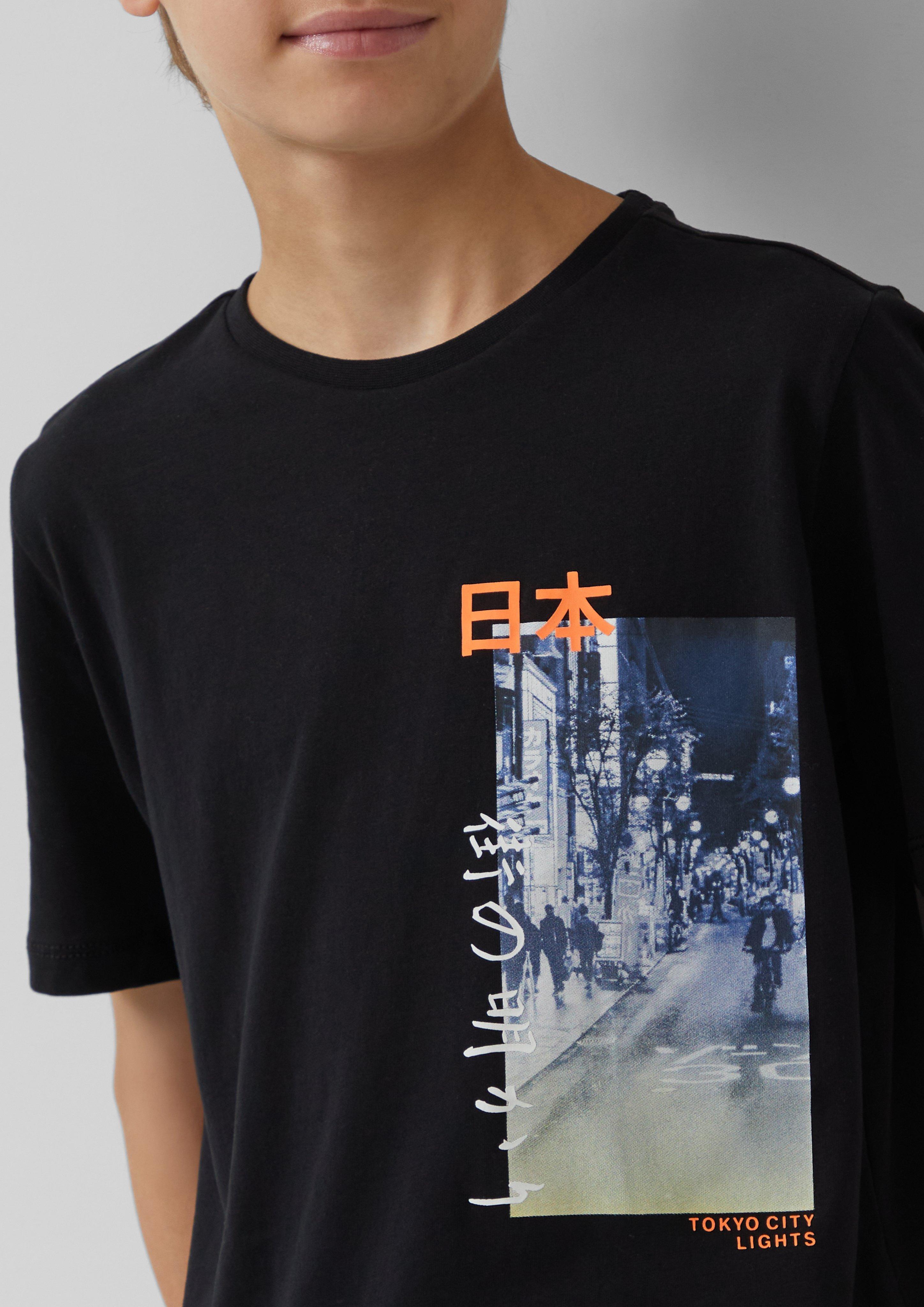 T-Shirt in 9999, 7807, 5312, 5588 & 0100