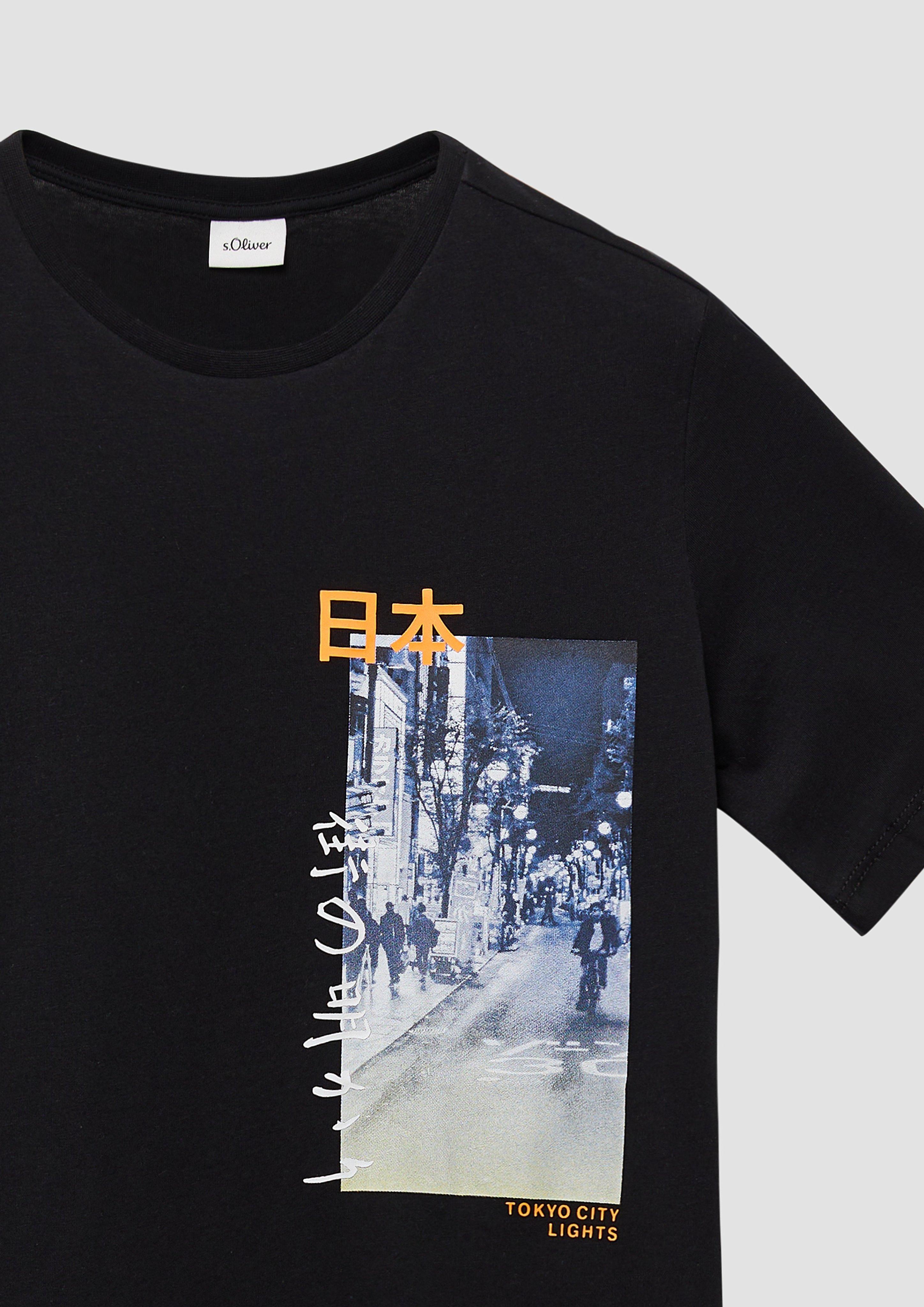 T-Shirt in 9999, 7807, 5312, 5588 & 0100