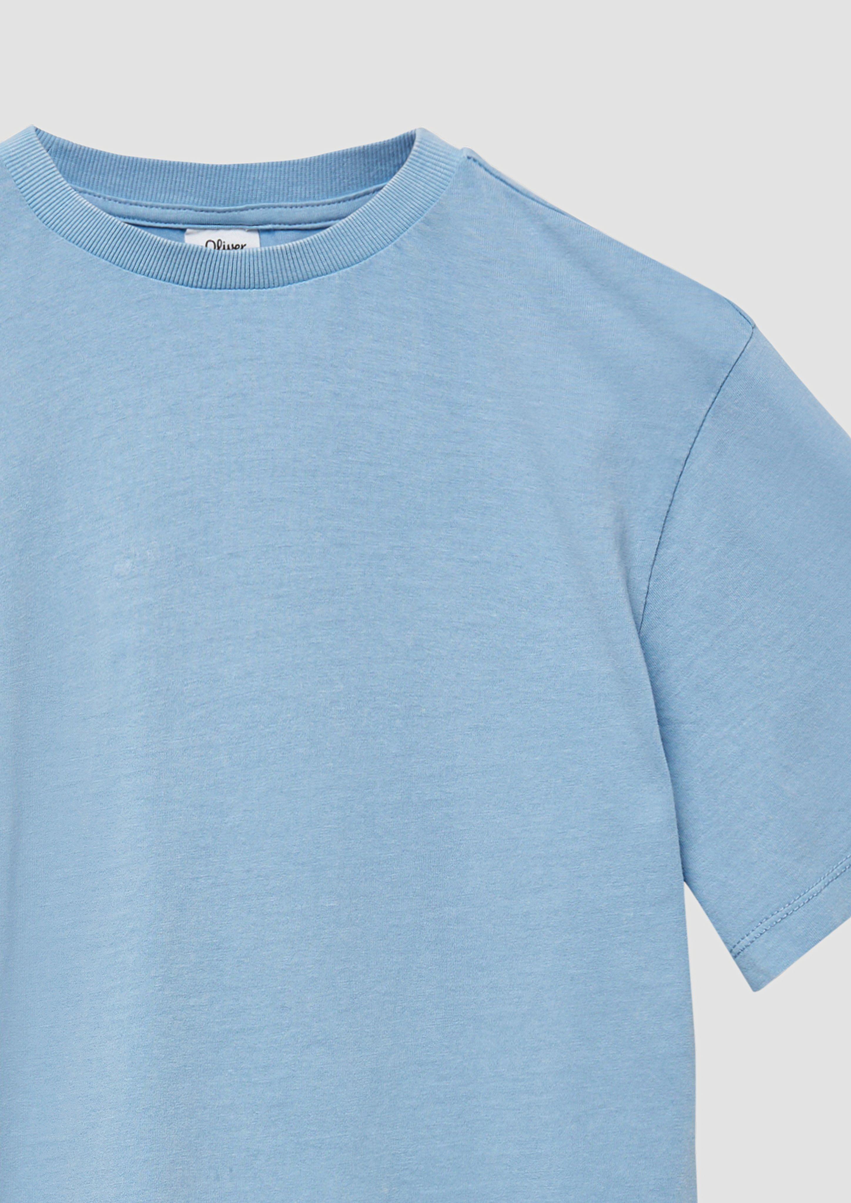 T-shirt in 5312, 7807, 1172 & 9999