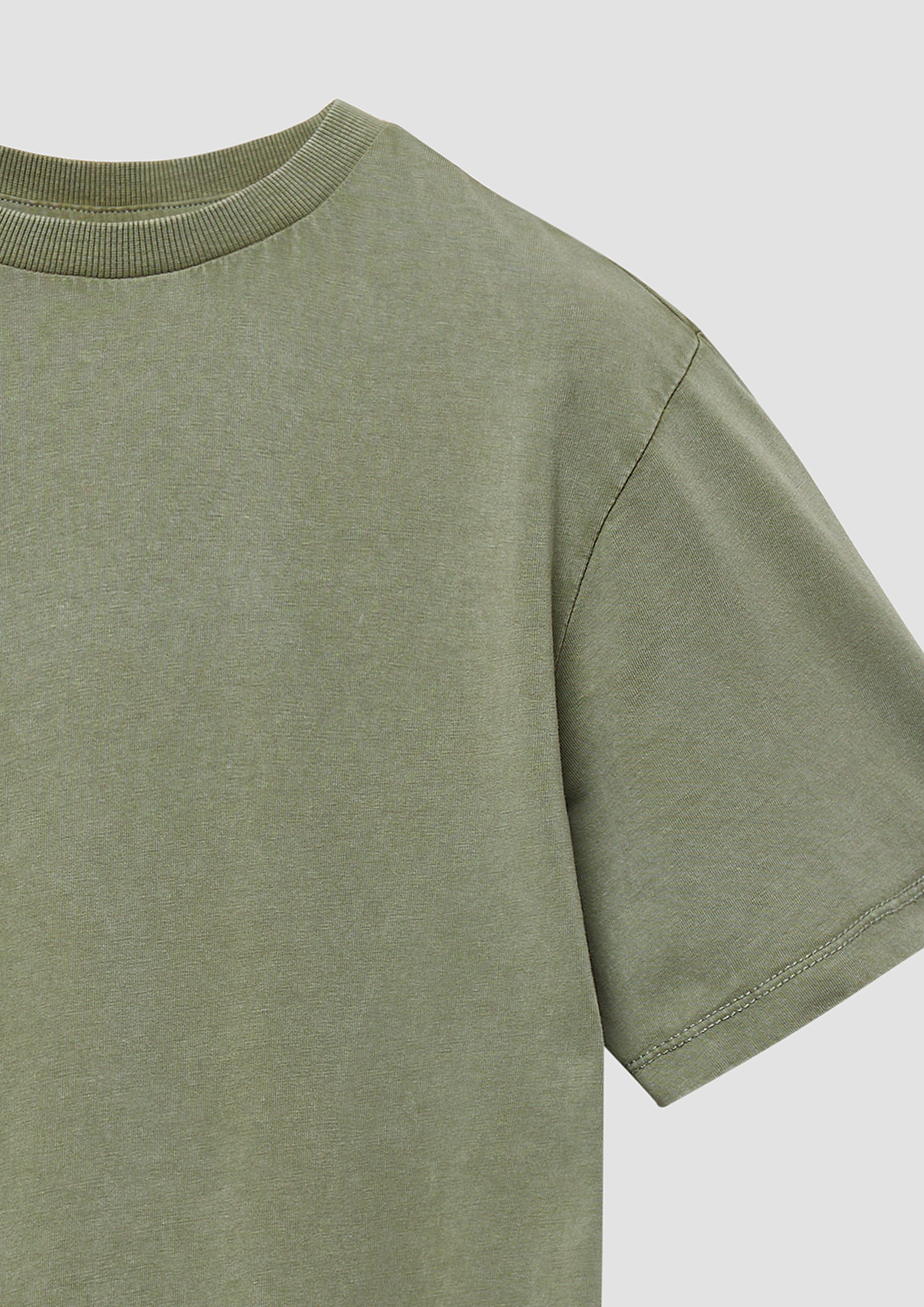 T-shirt in 7807, 5312, 1172 & 9999