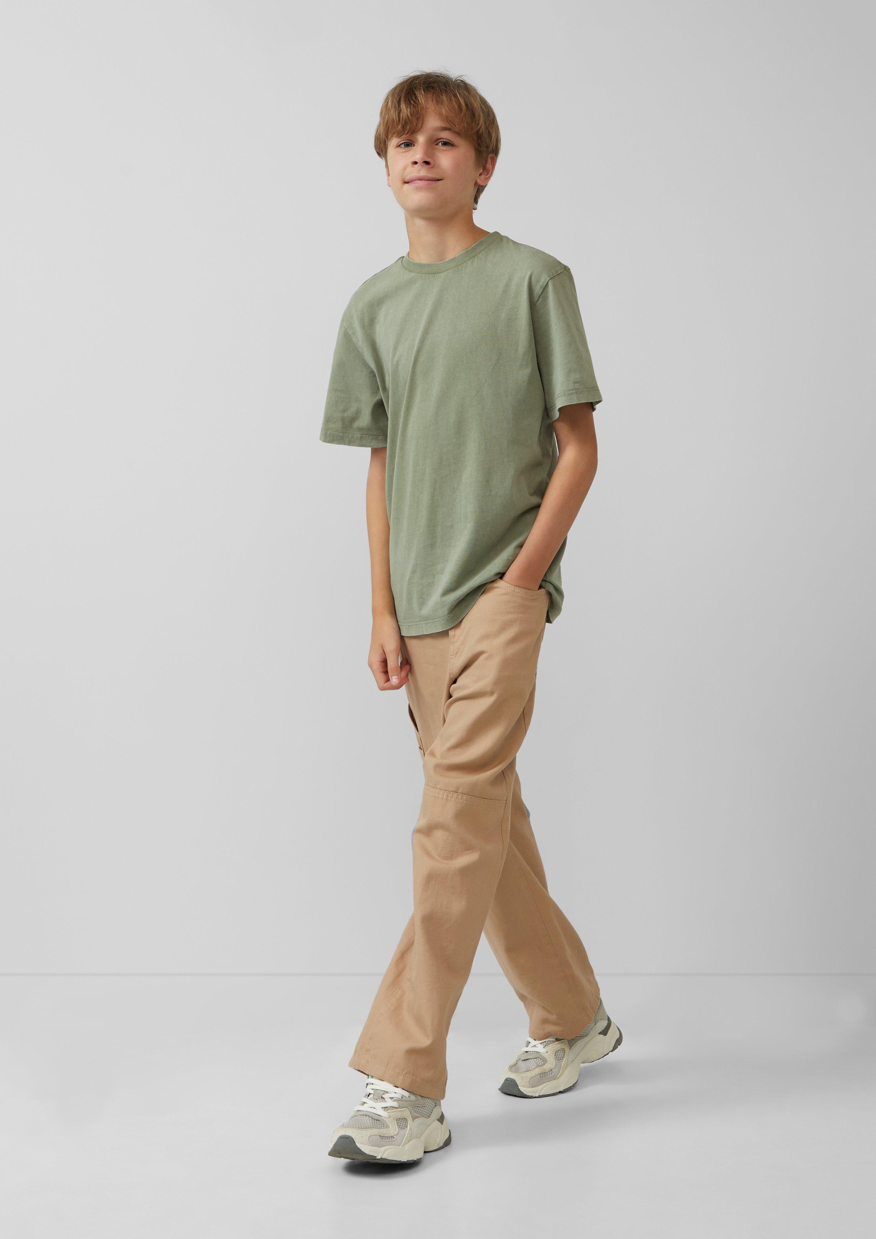 T-shirt in 7807, 5312, 1172 & 9999