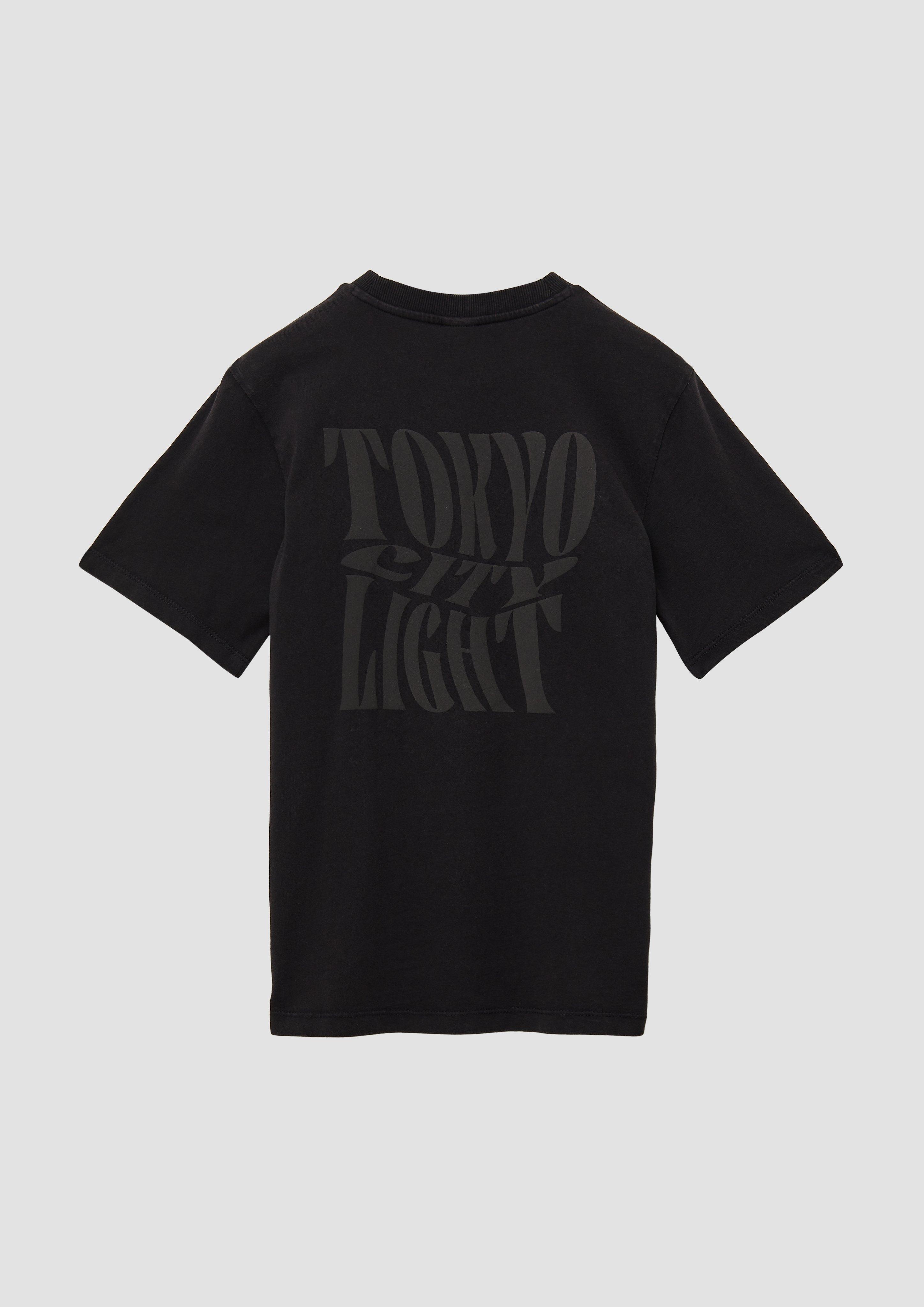 T-shirt in 9999, 7807, 5312 & 1172