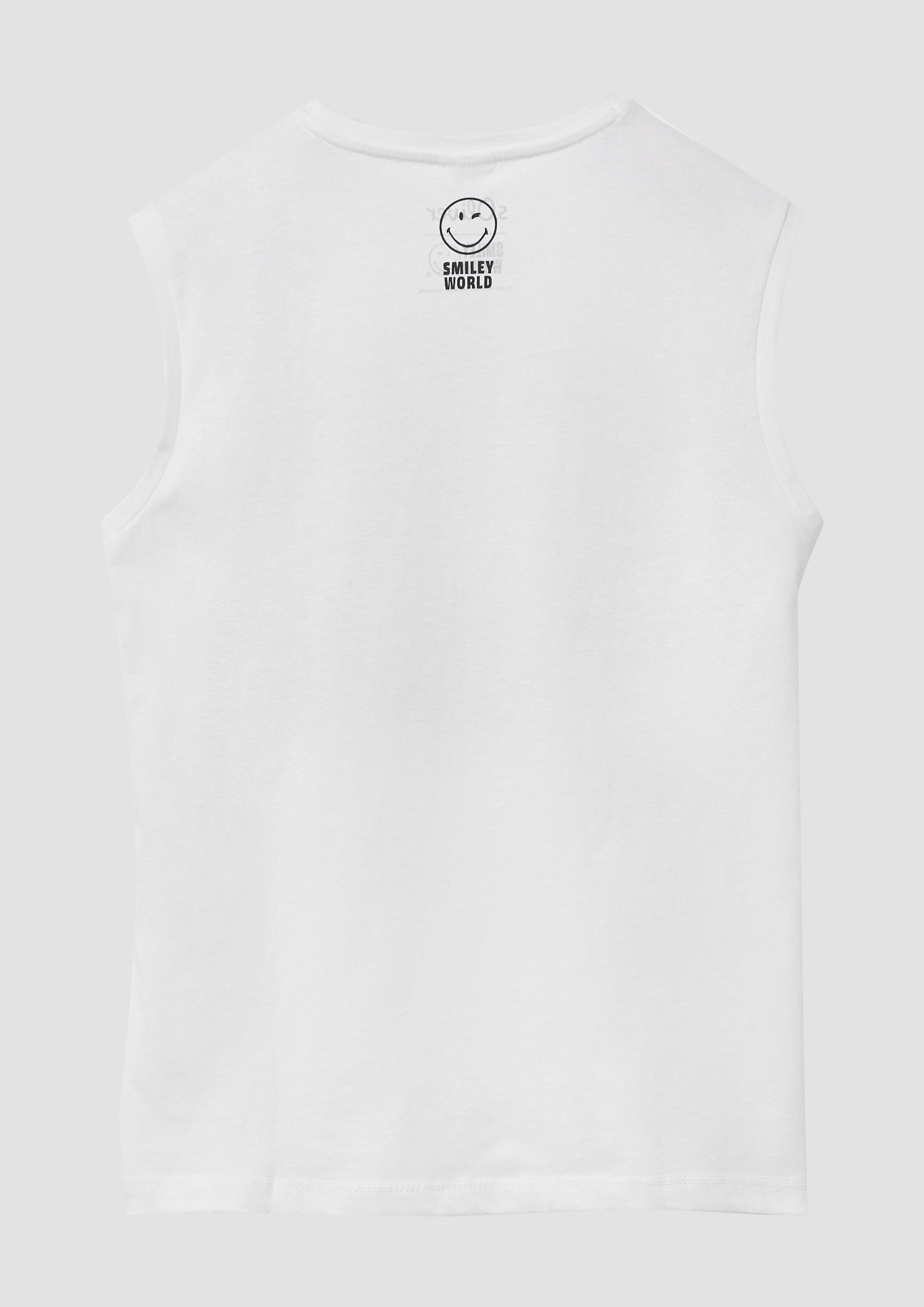 T-Shirt in 0100, 9999 & 5312