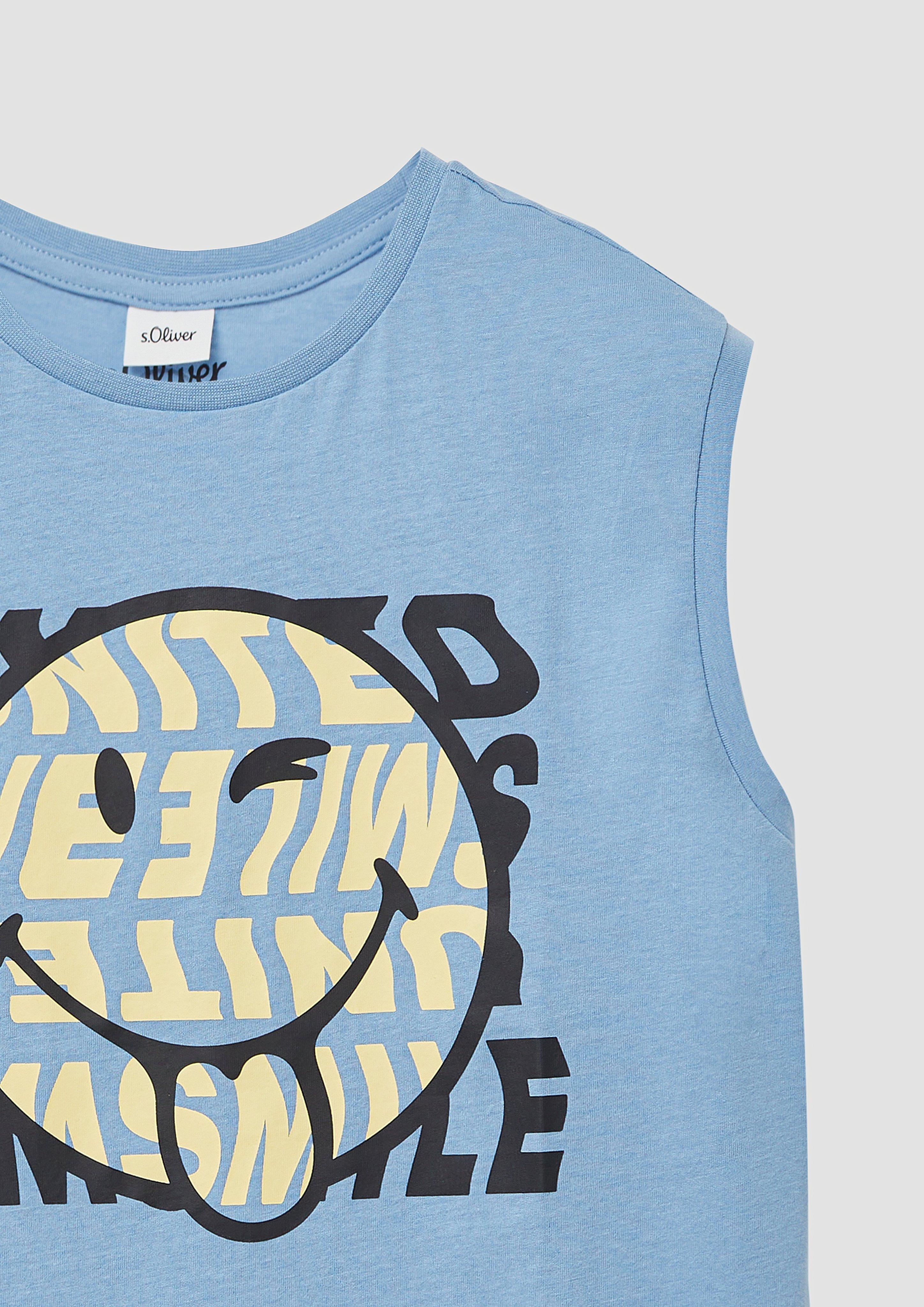 T-Shirt in 5312, 0100 & 9999