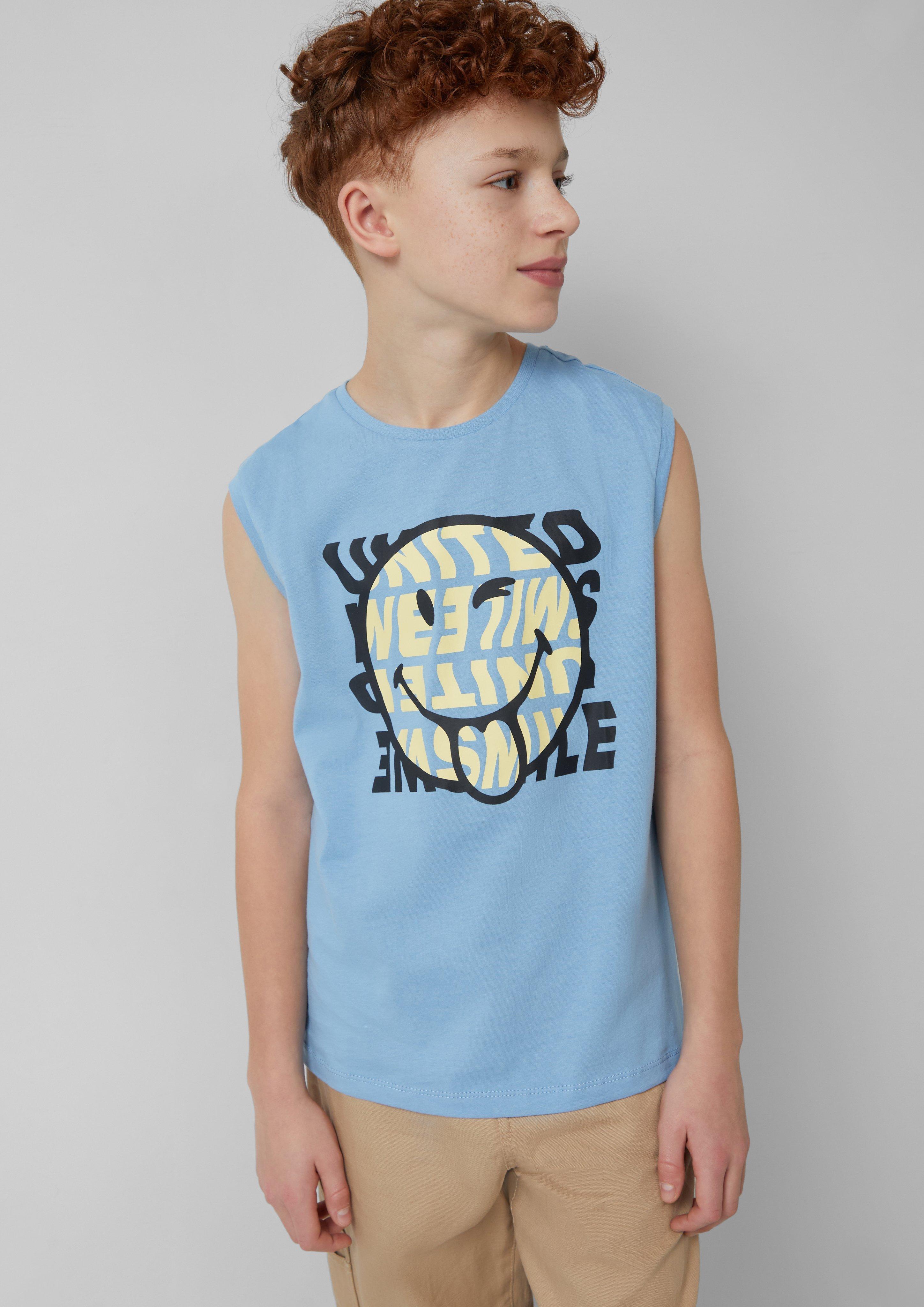 T-Shirt in 5312, 0100 & 9999