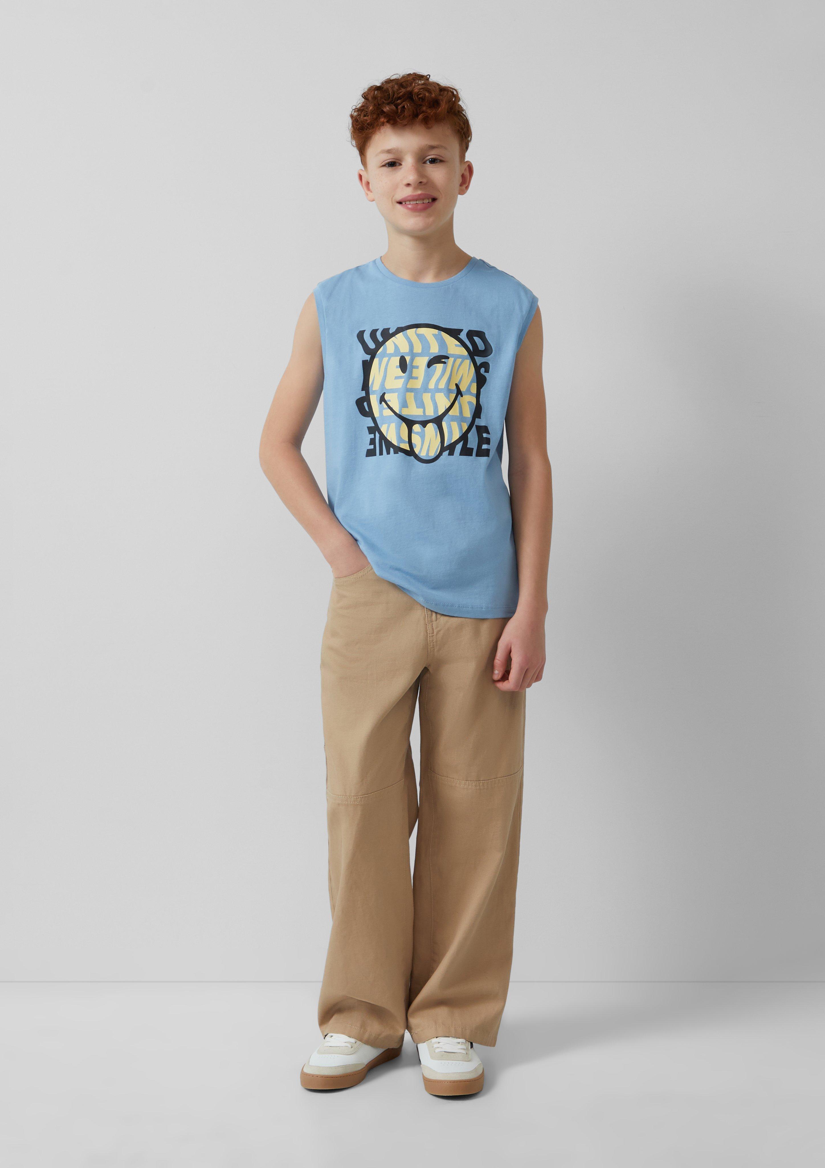 T-Shirt in 5312, 0100 & 9999