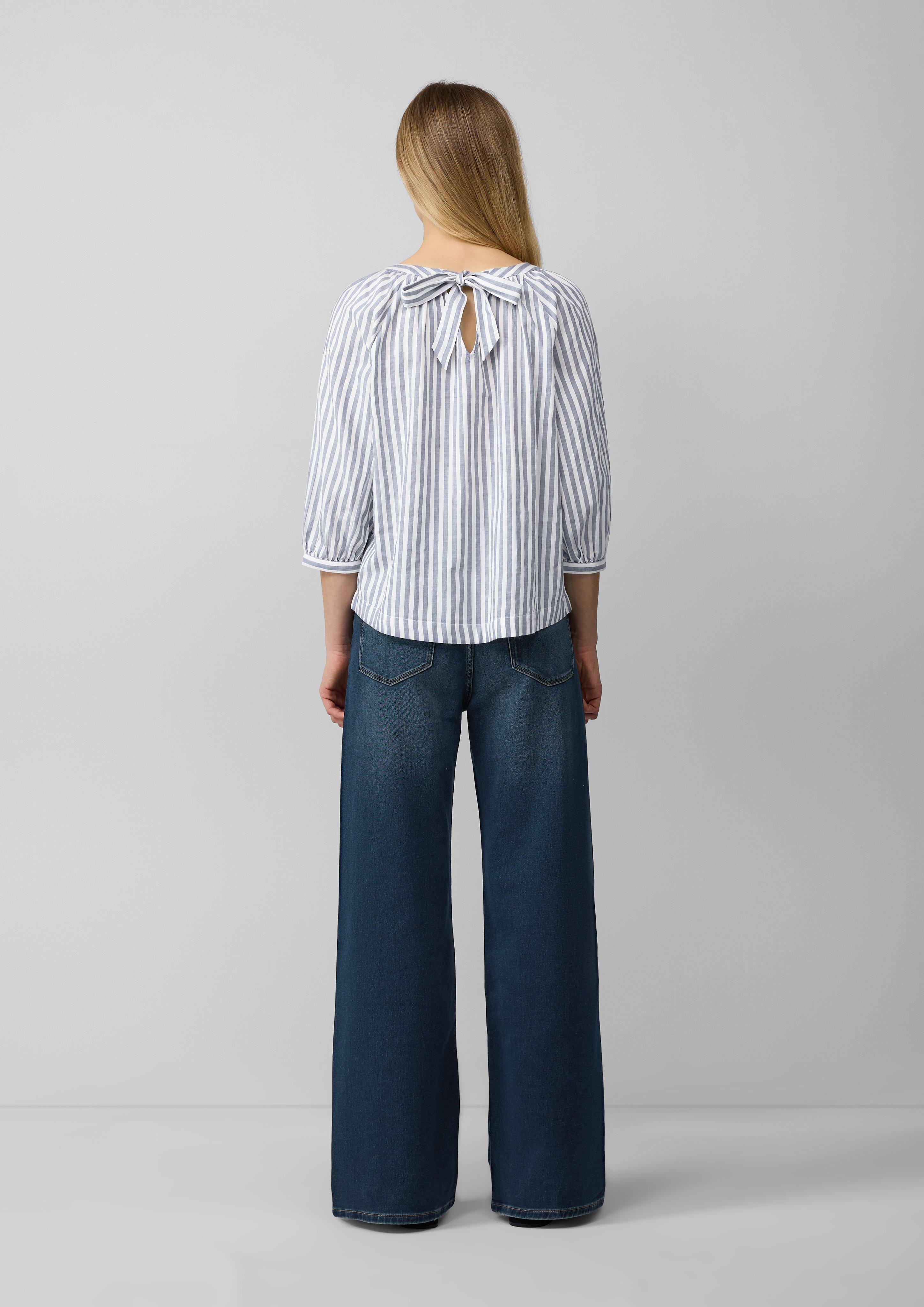 Chemisier in 55G7 & 84G7