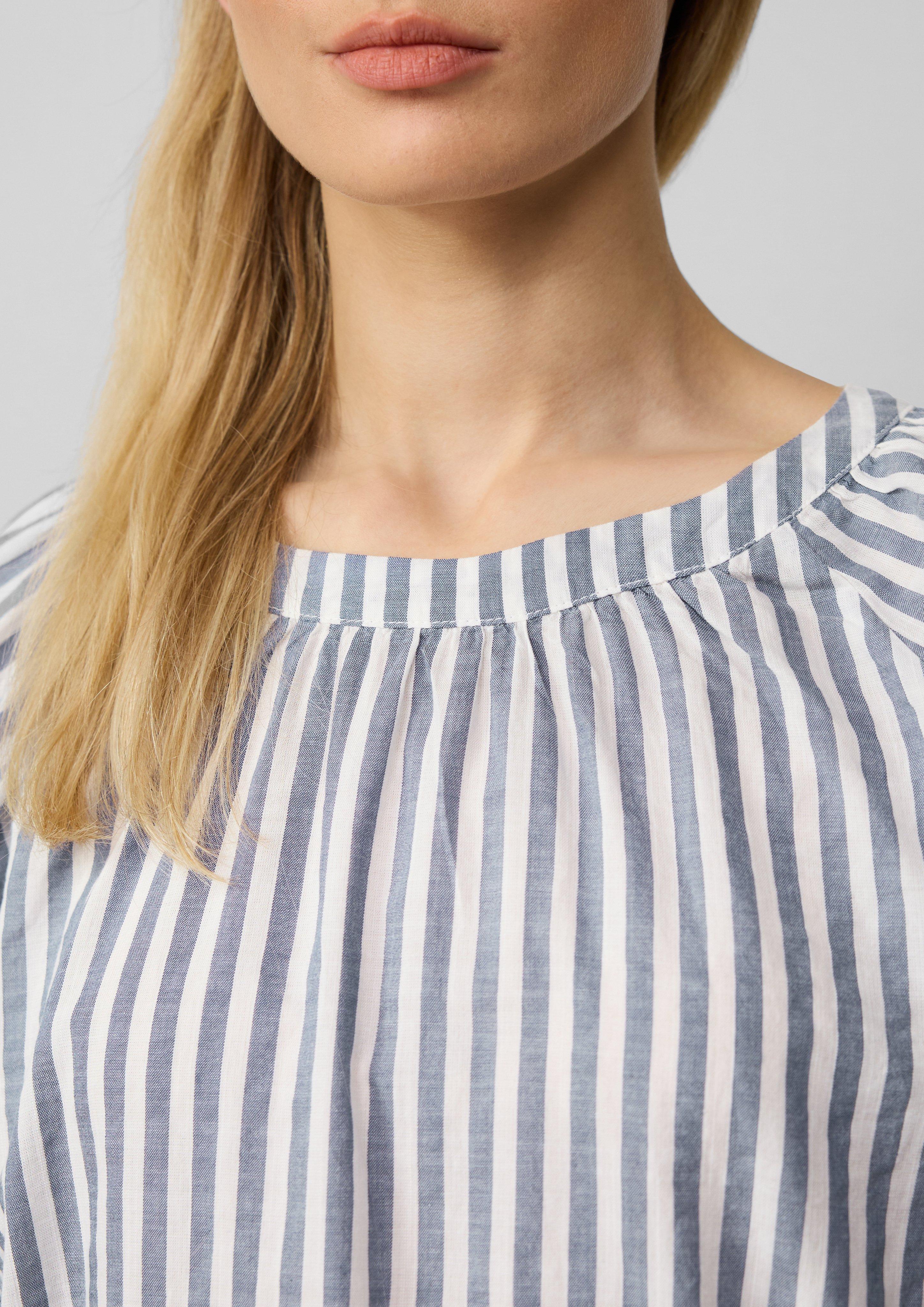 Chemisier in 55G7 & 84G7