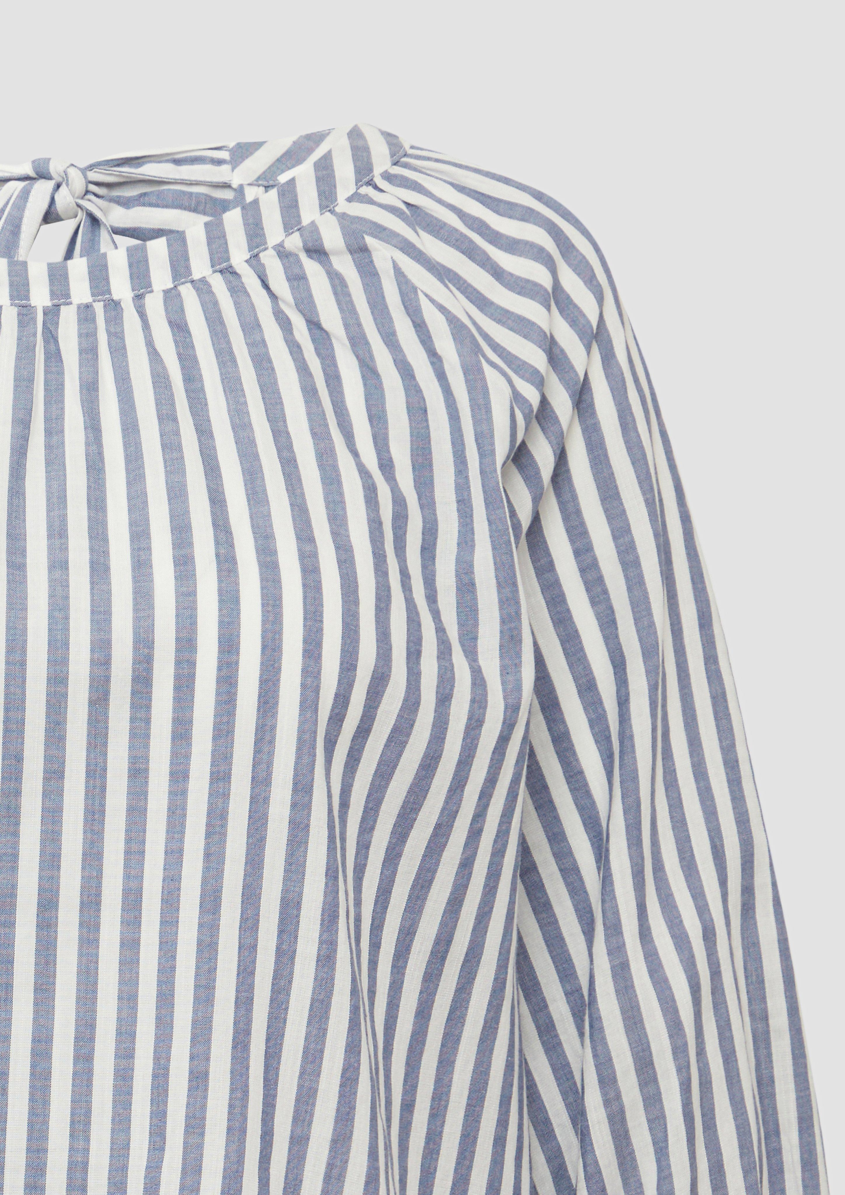 Chemisier in 55G7 & 84G7