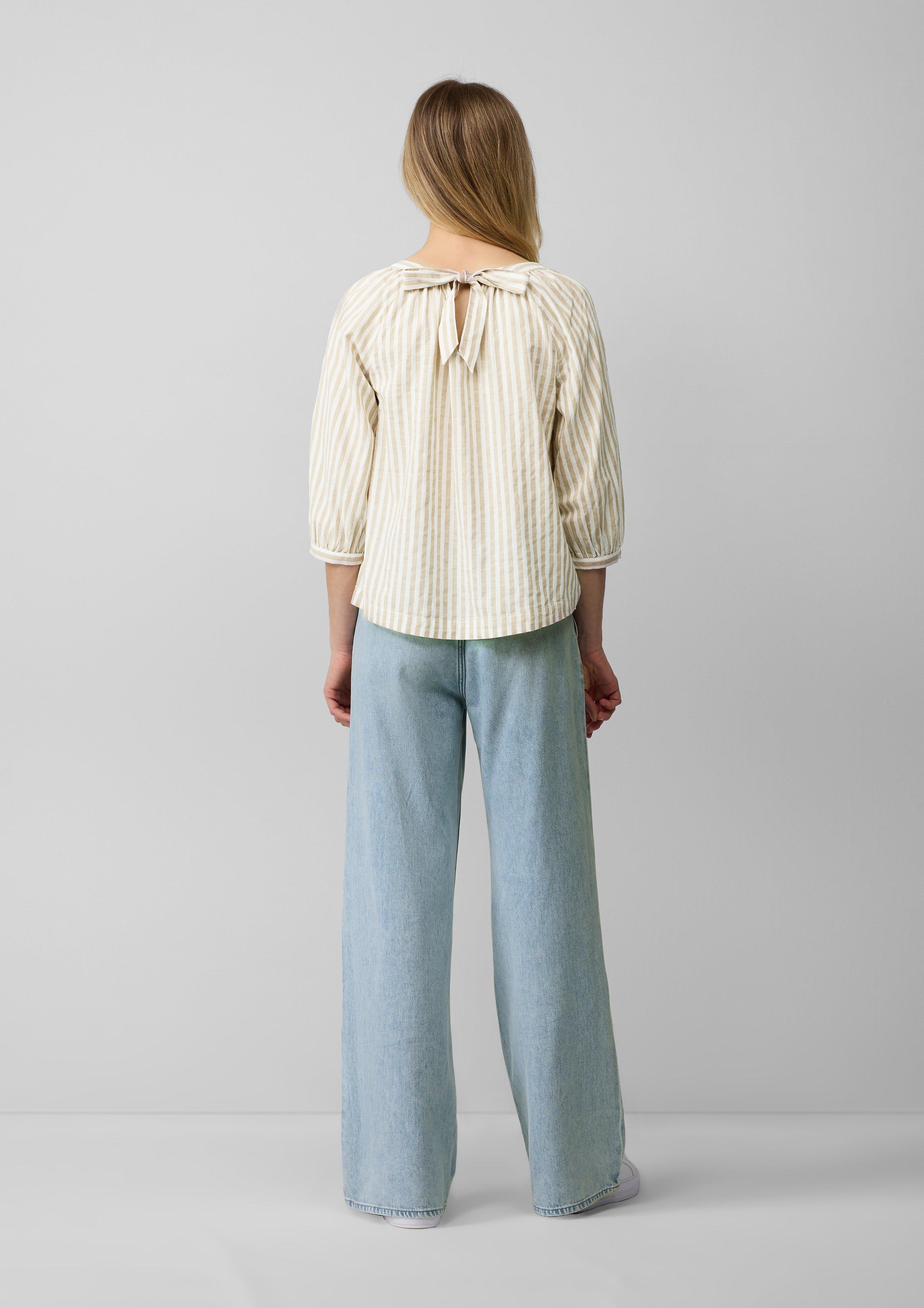 Bluse in 84G7 & 55G7