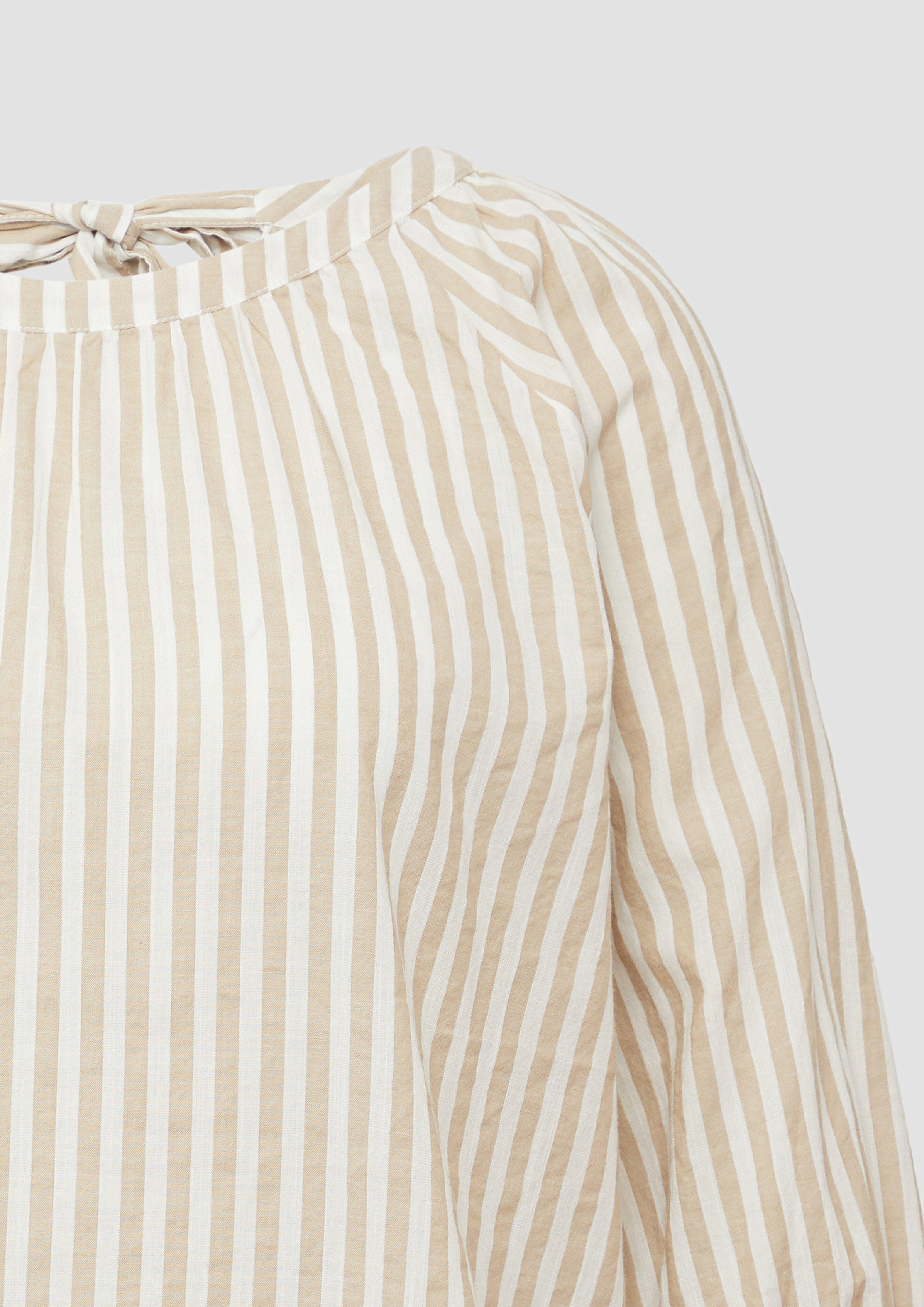 Bluse in 84G7 & 55G7