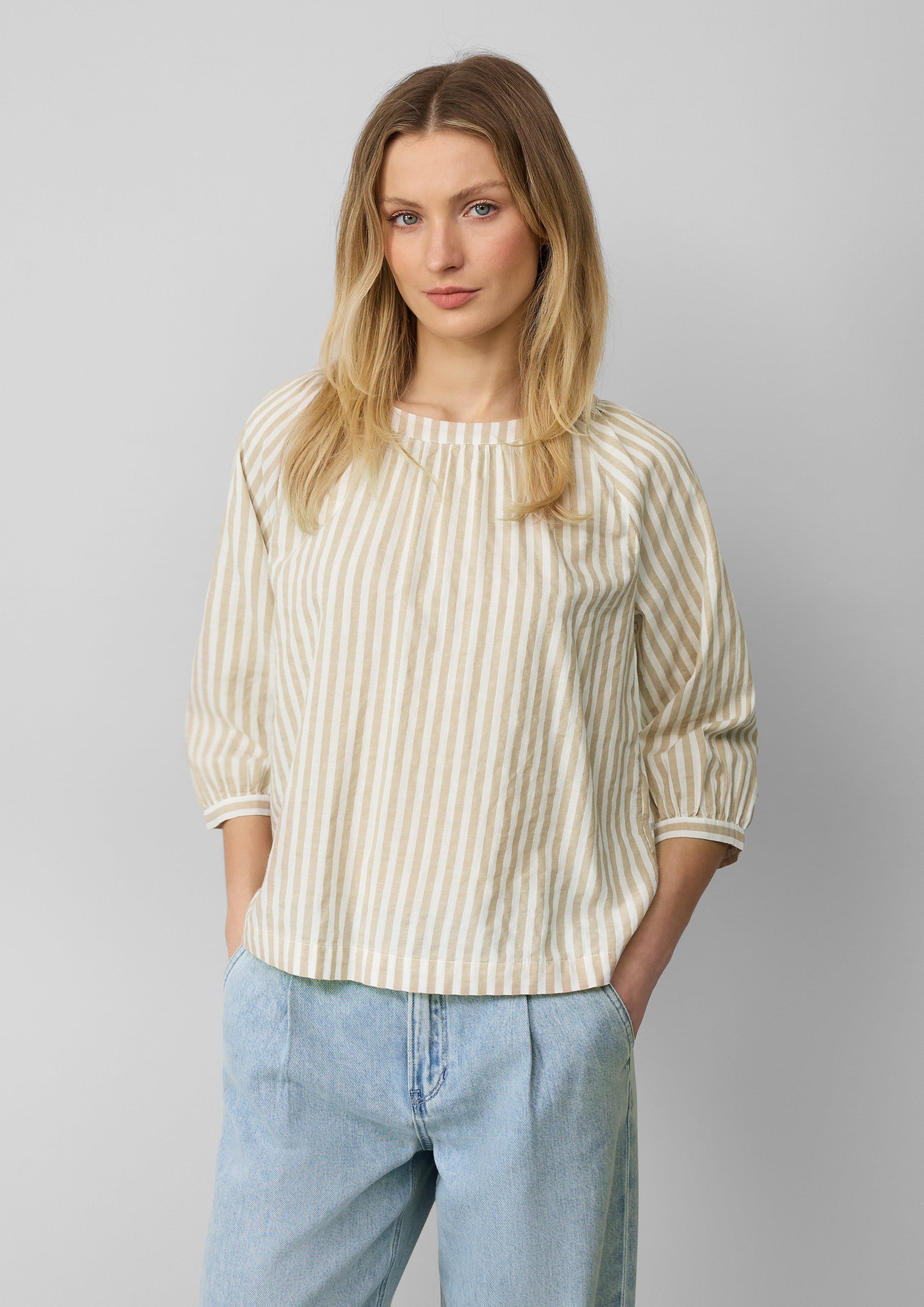 Bluse in 84G7 & 55G7