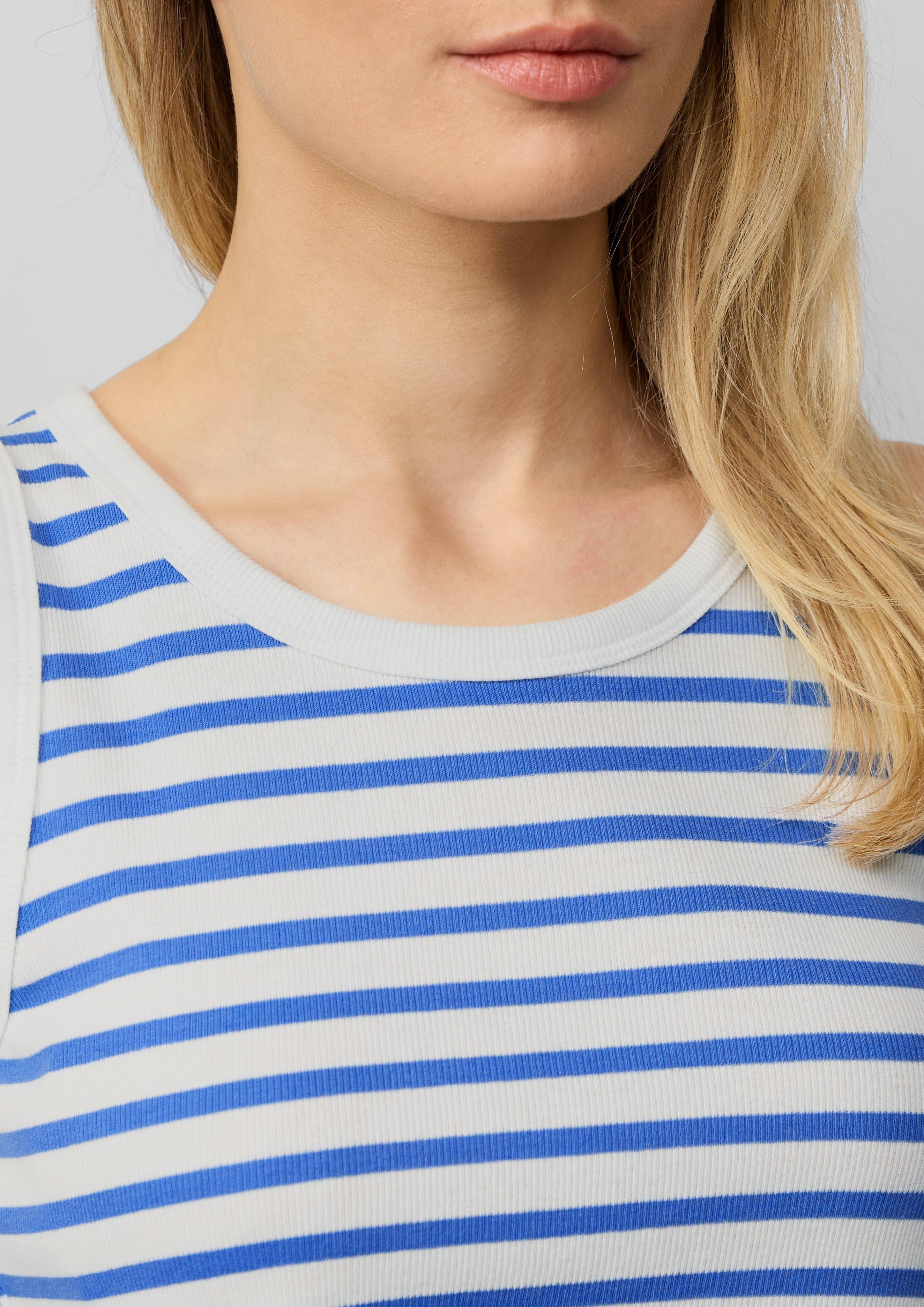 T-Shirt in 55G1 & 5513