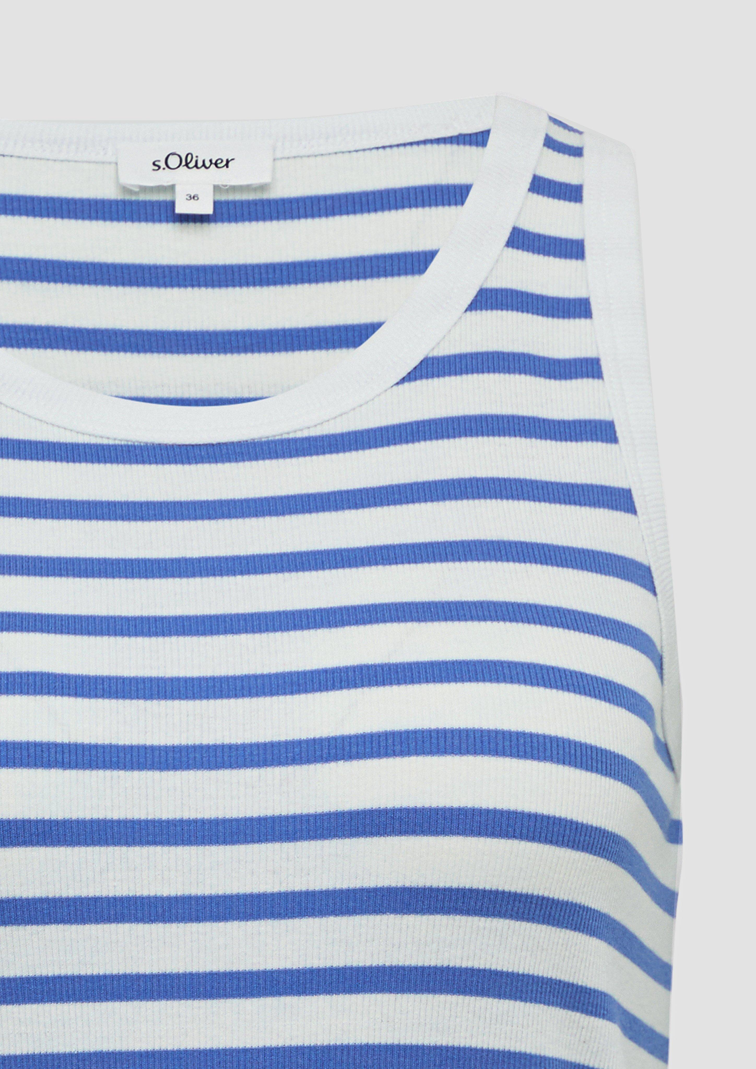 T-Shirt in 55G1 & 5513