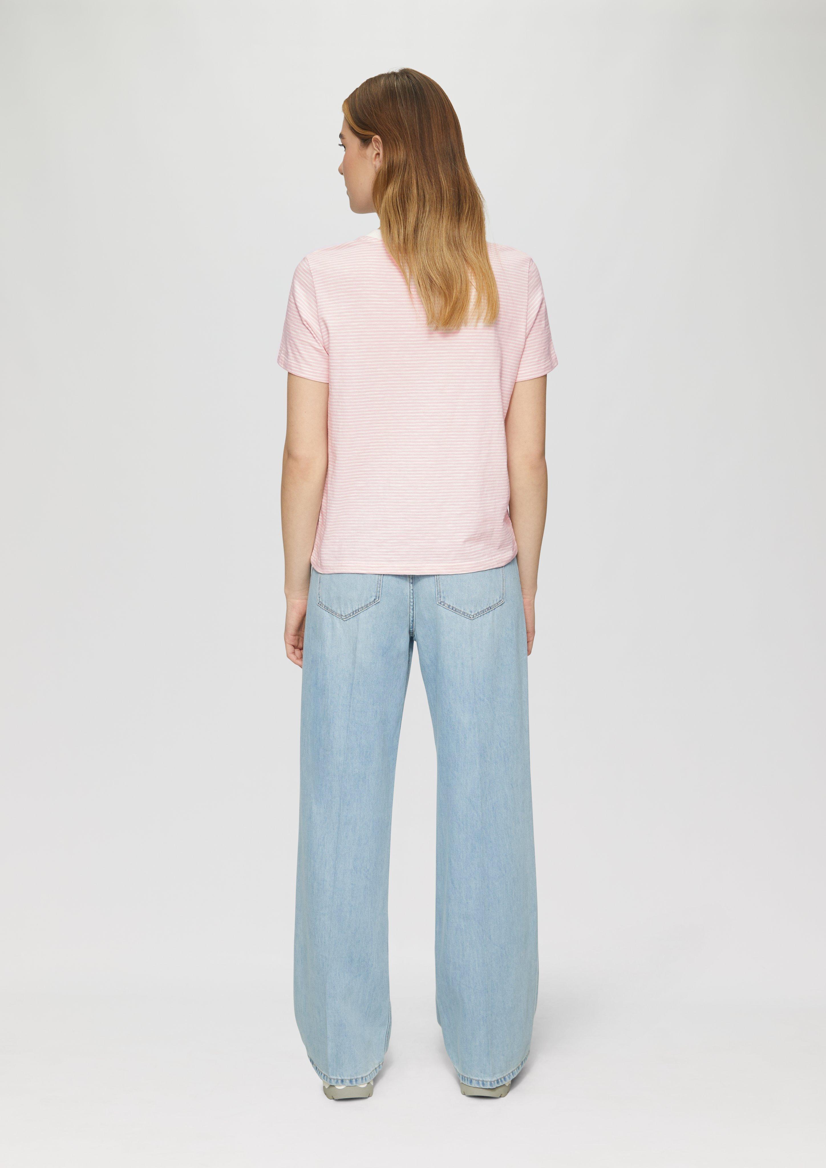 T-shirt in 41G4, 99G4, 55G4 & 81G4