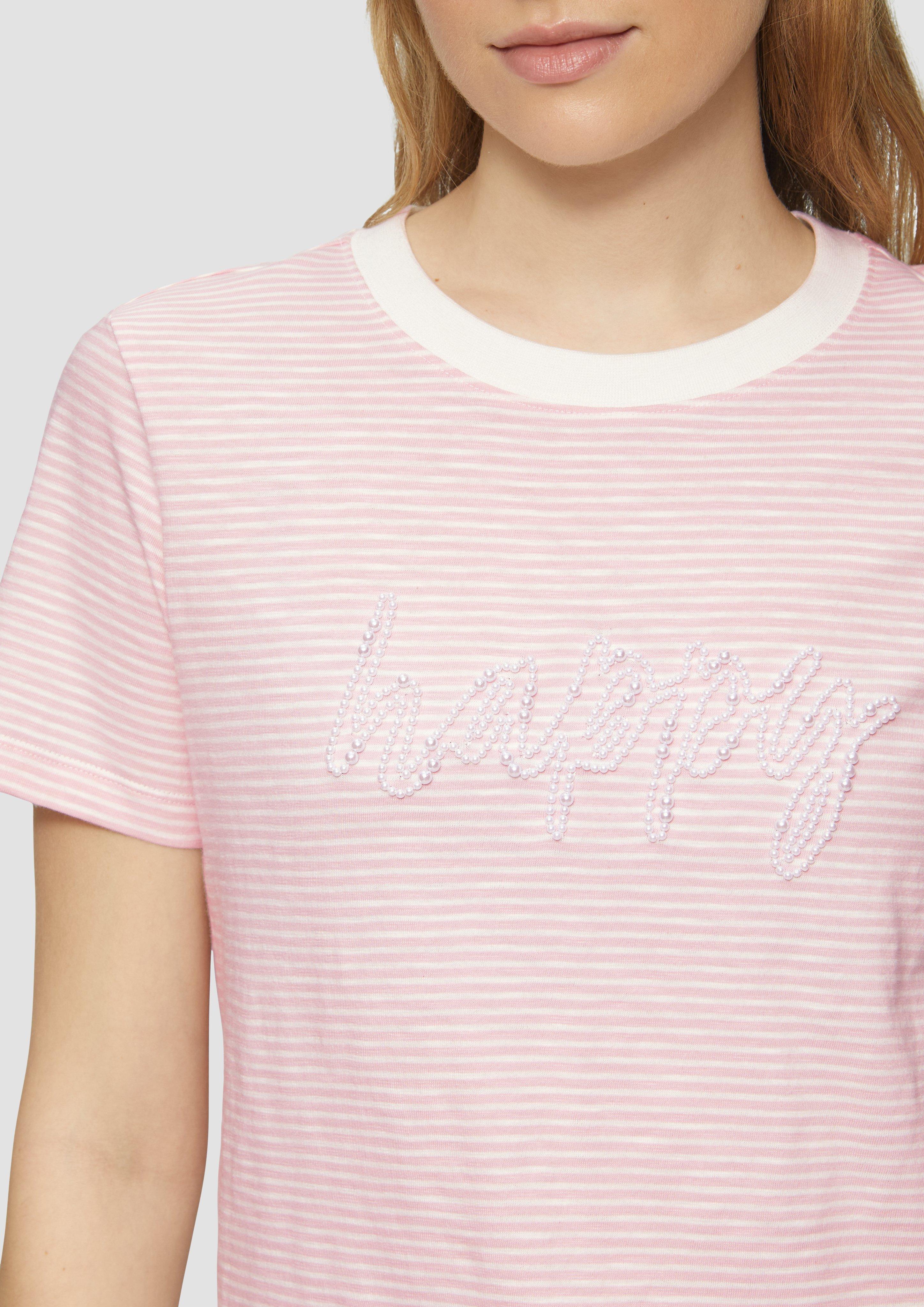 T-shirt in 41G4, 99G4, 55G4 & 81G4