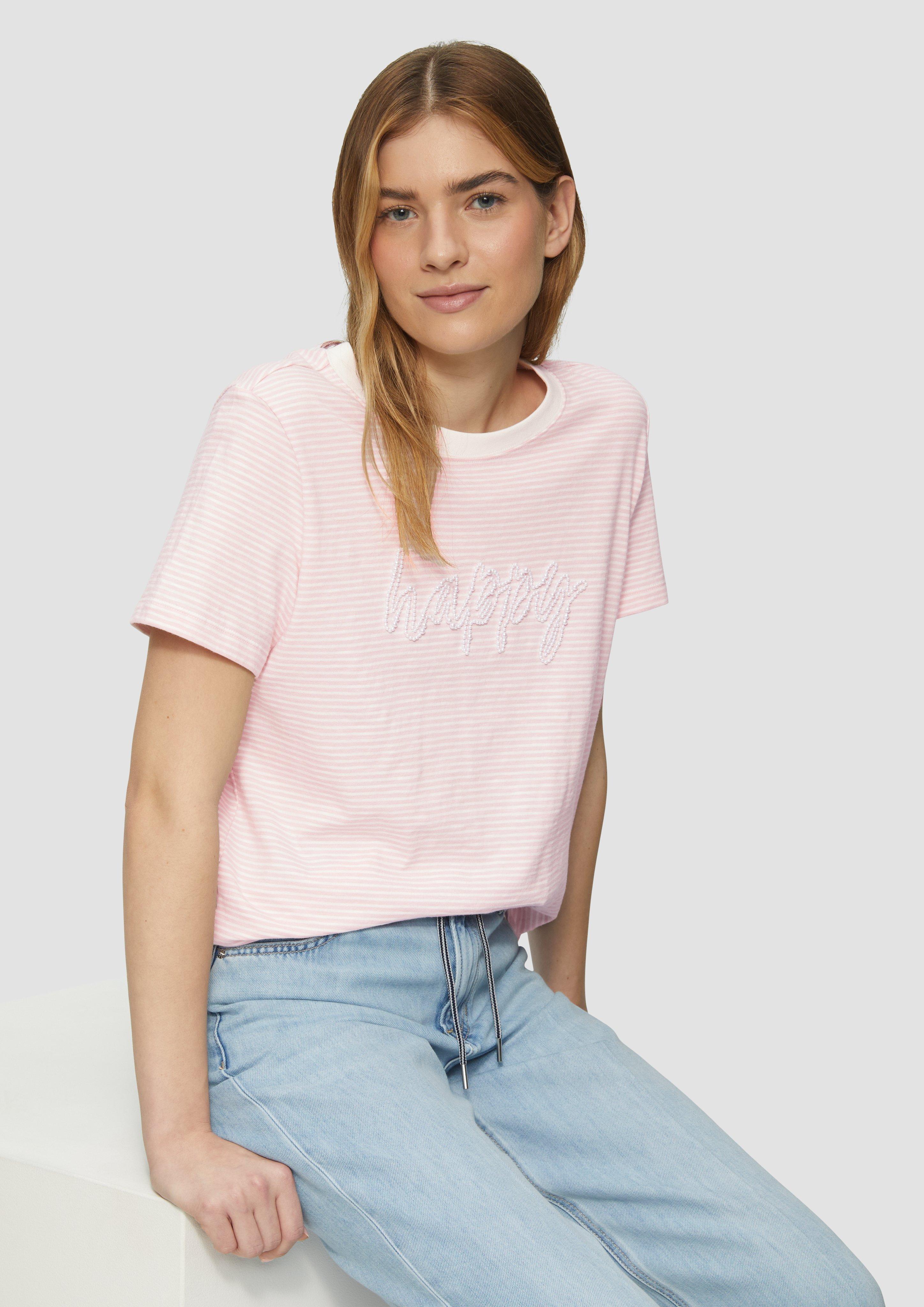 T-shirt in 41G4, 99G4, 55G4 & 81G4