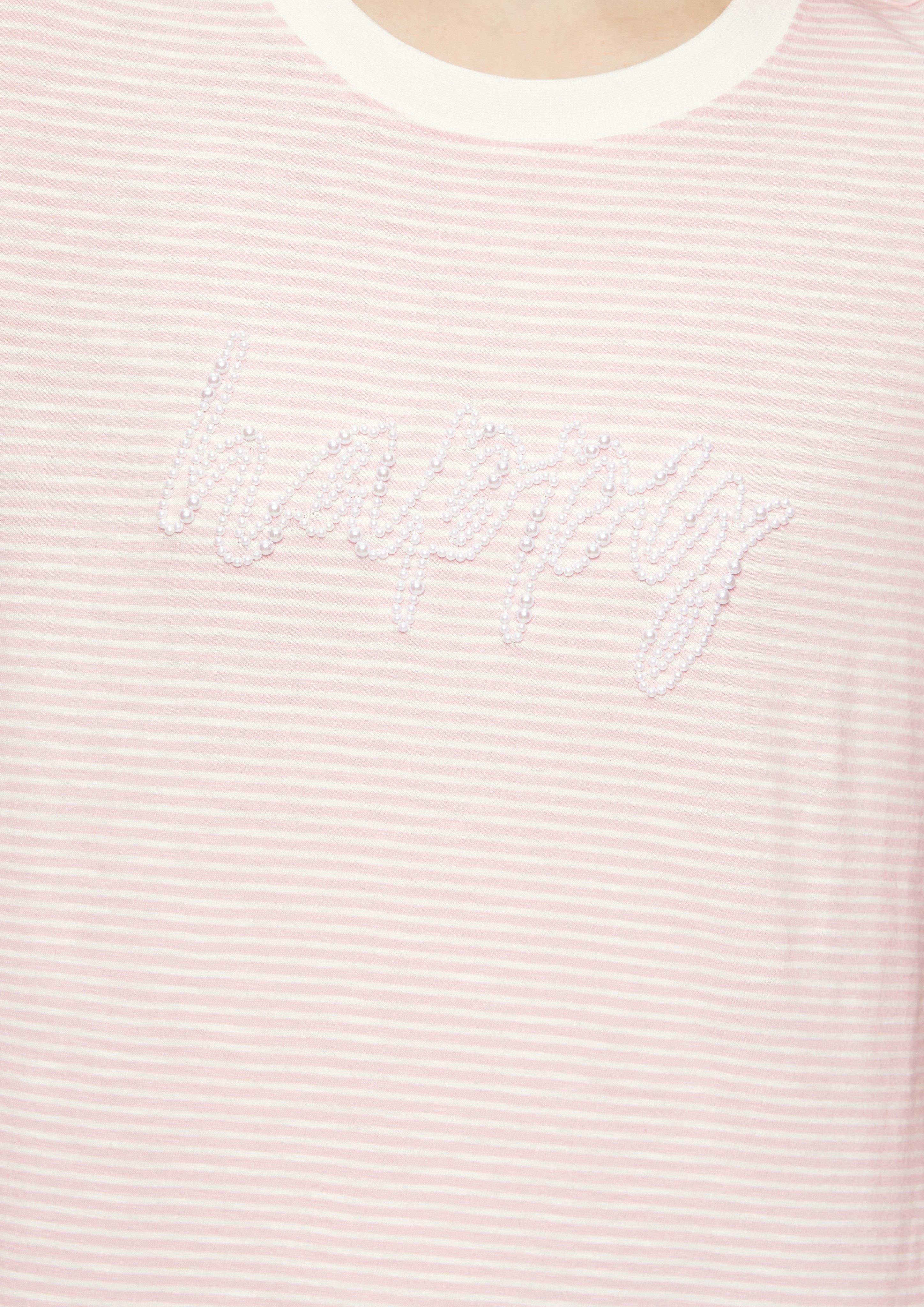 T-shirt in 41G4, 99G4, 55G4 & 81G4