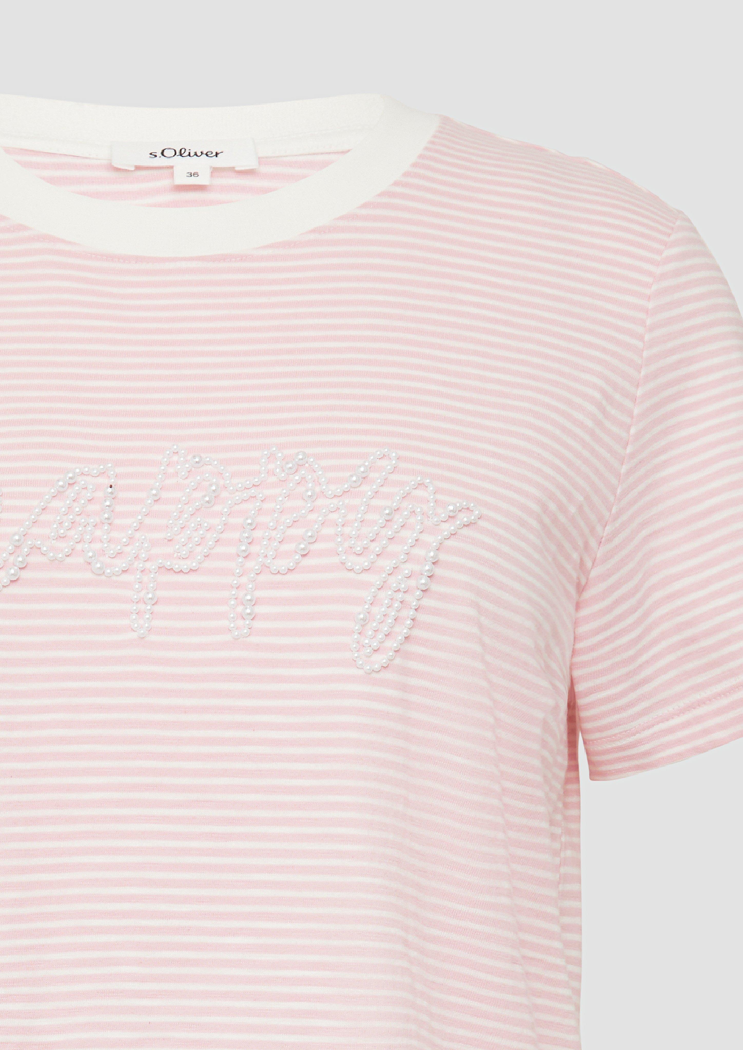 T-shirt in 41G4, 99G4, 55G4 & 81G4